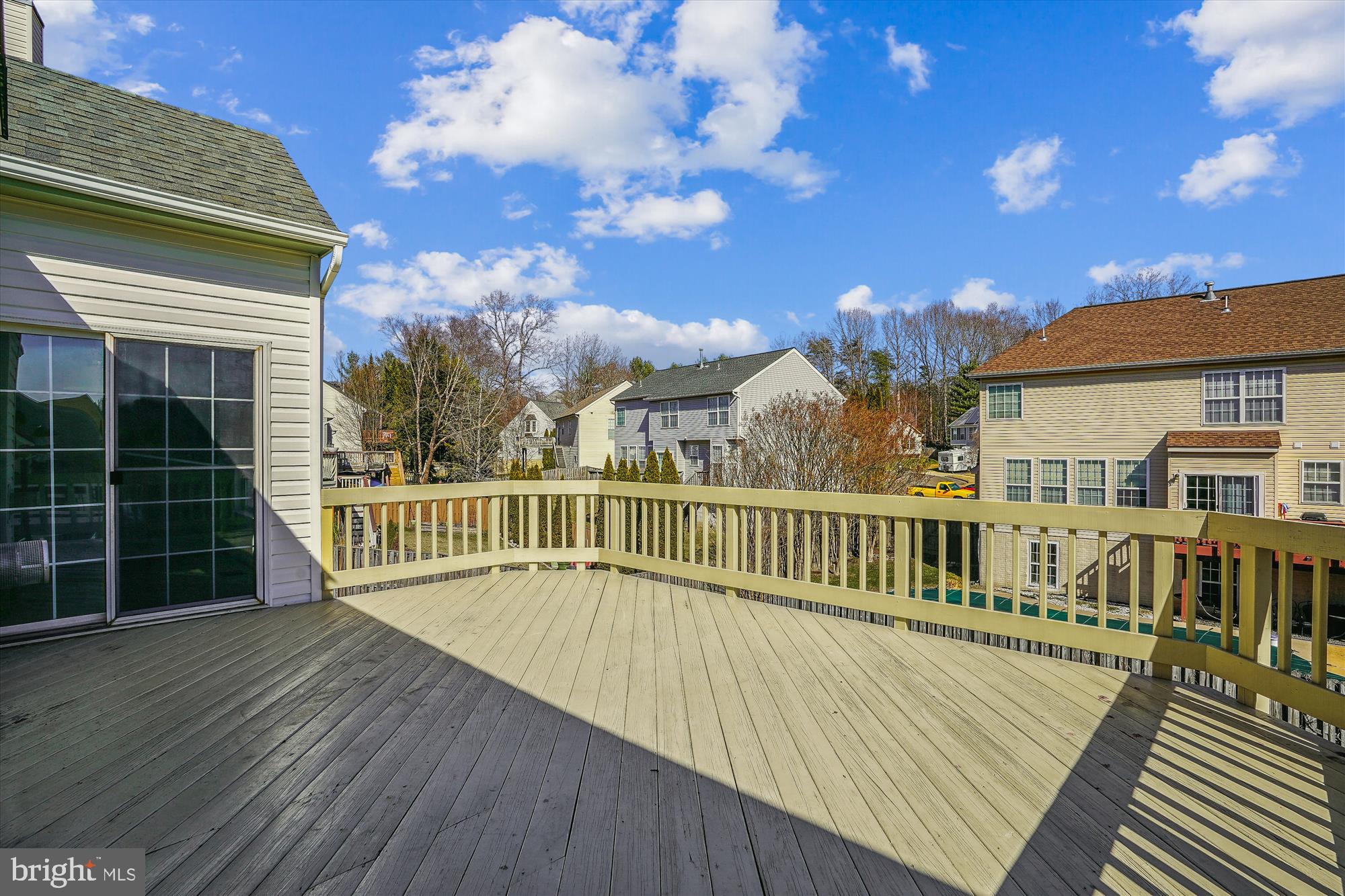 BLOOMS CROSSING - Residential