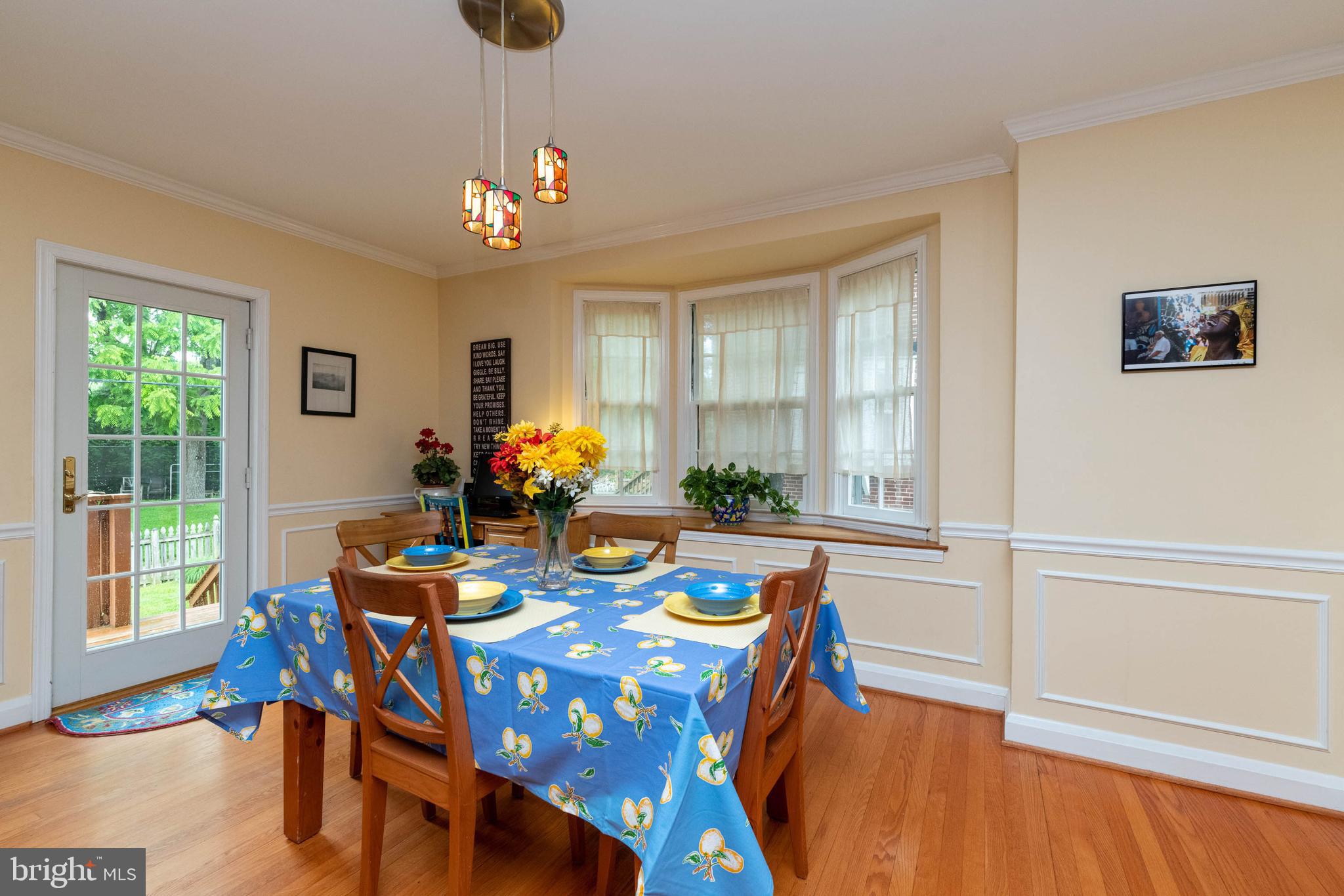 RODGERS FORGE - Residential