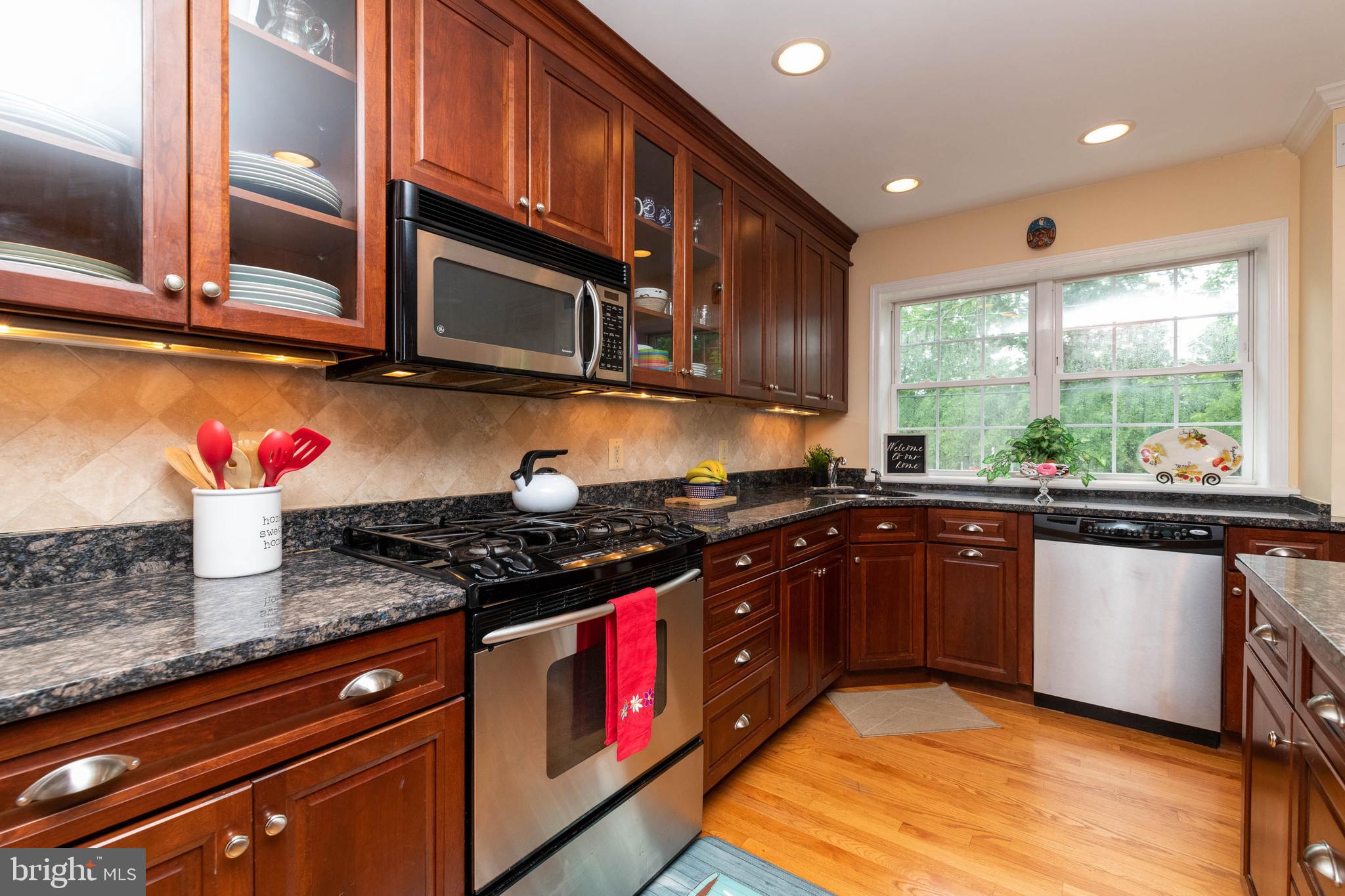 RODGERS FORGE - Residential