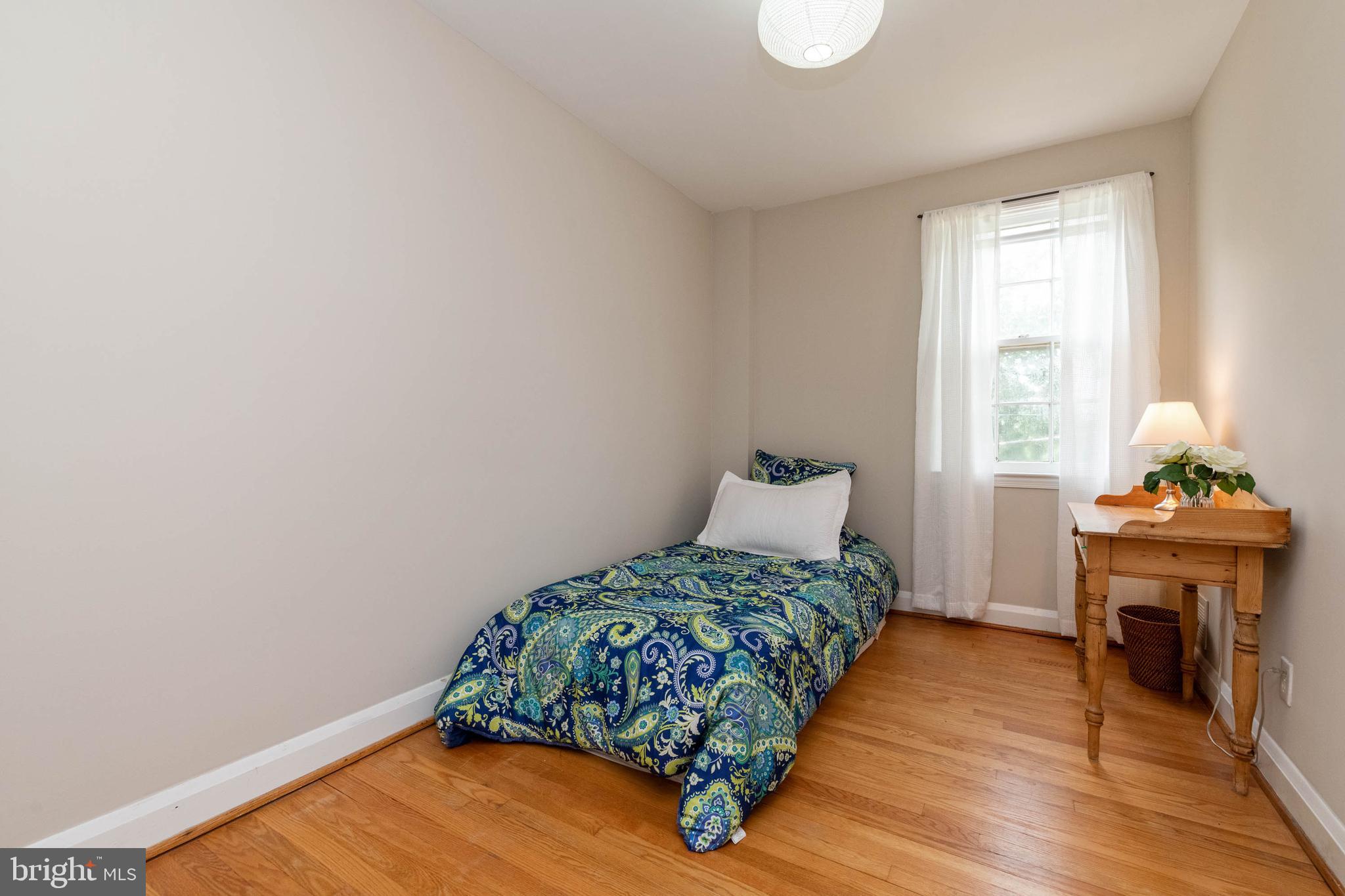 RODGERS FORGE - Residential