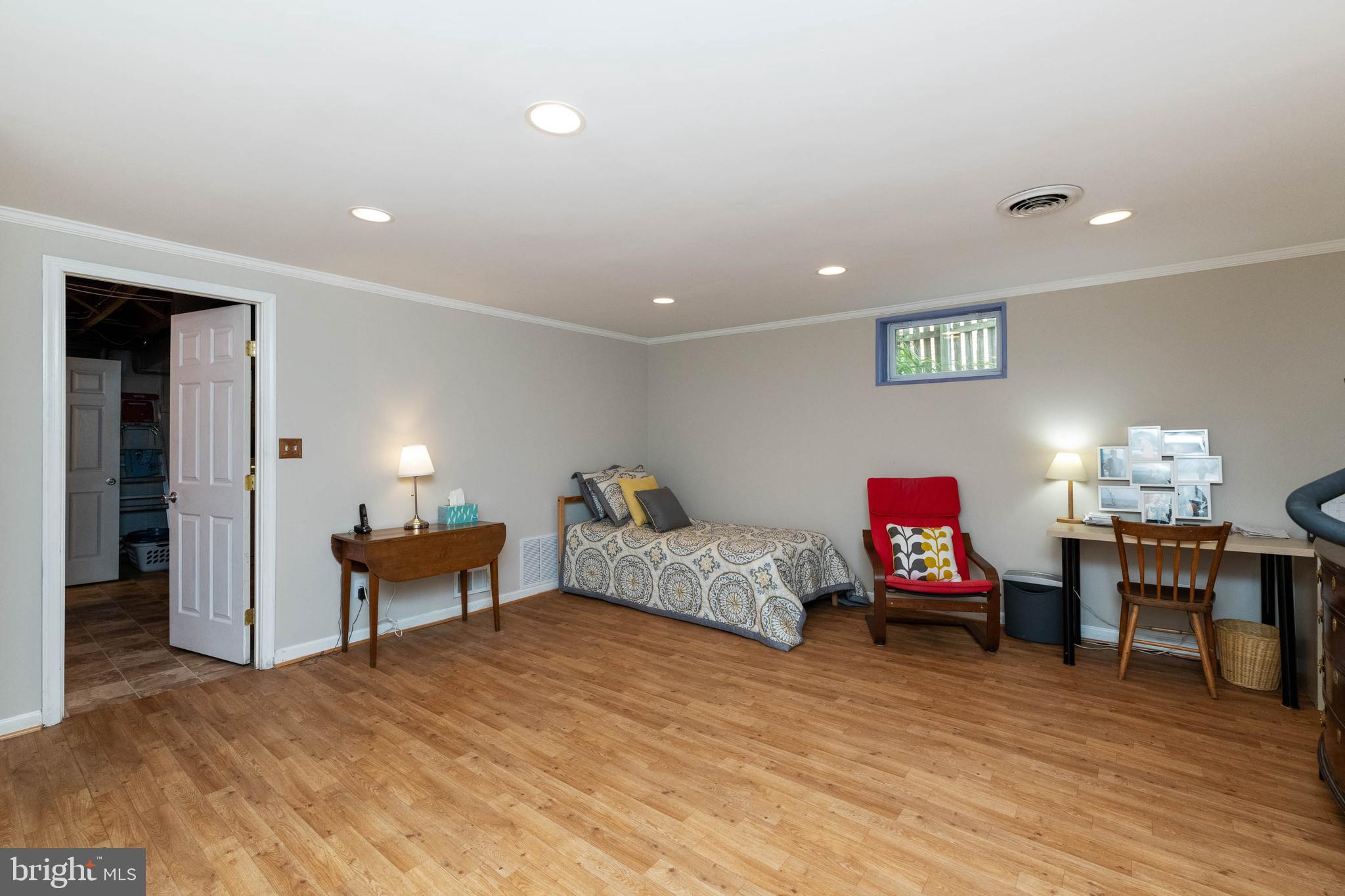 RODGERS FORGE - Residential