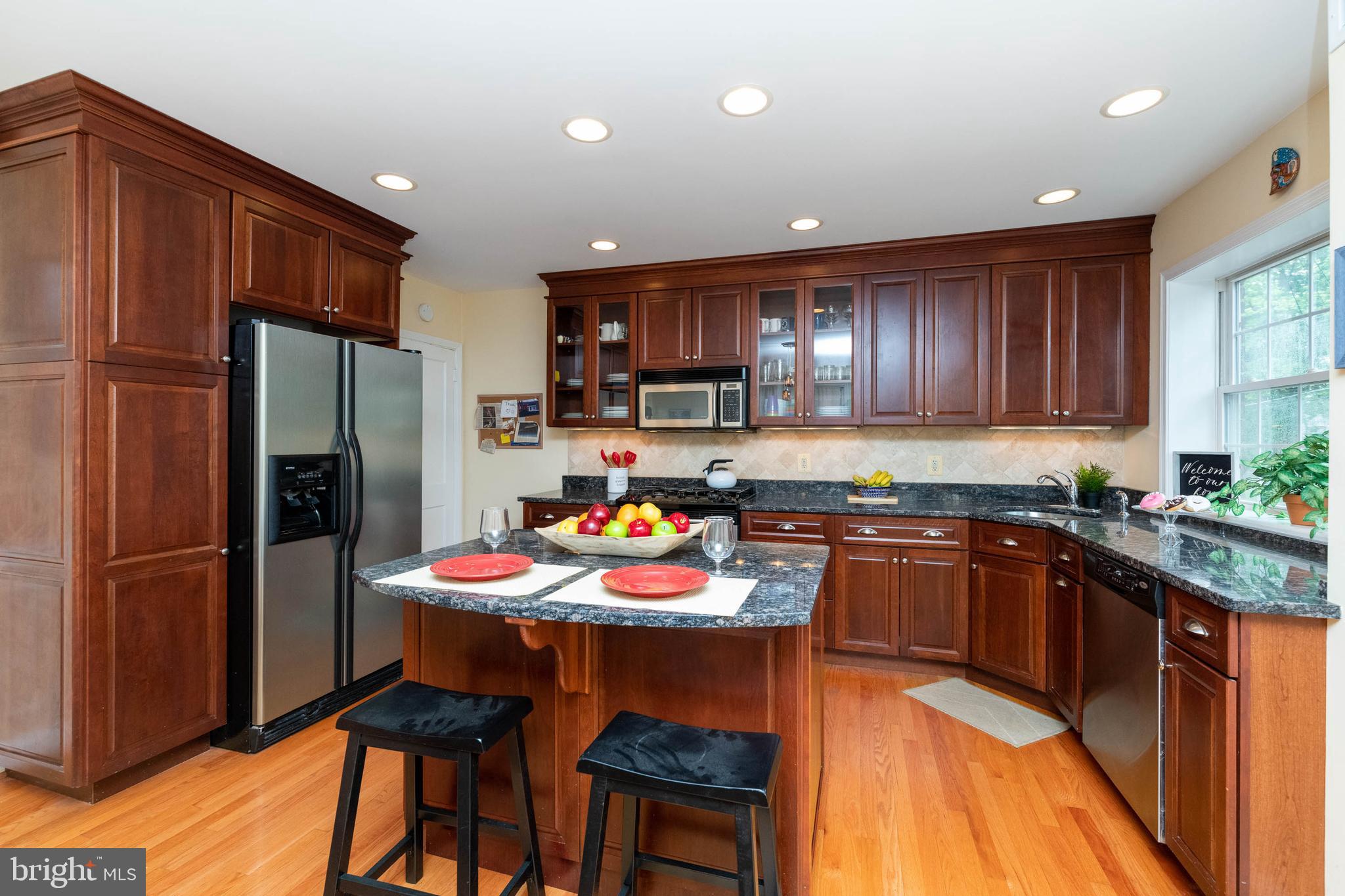 RODGERS FORGE - Residential