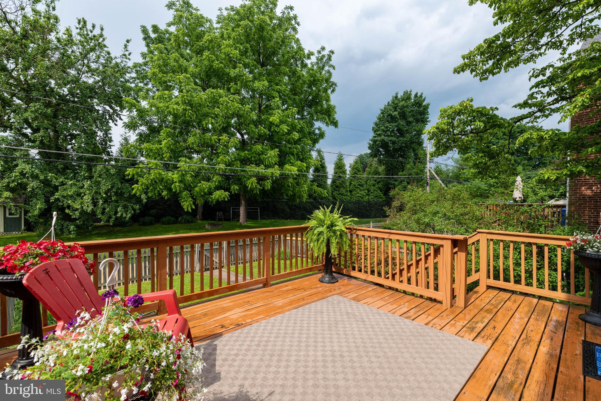 RODGERS FORGE - Residential