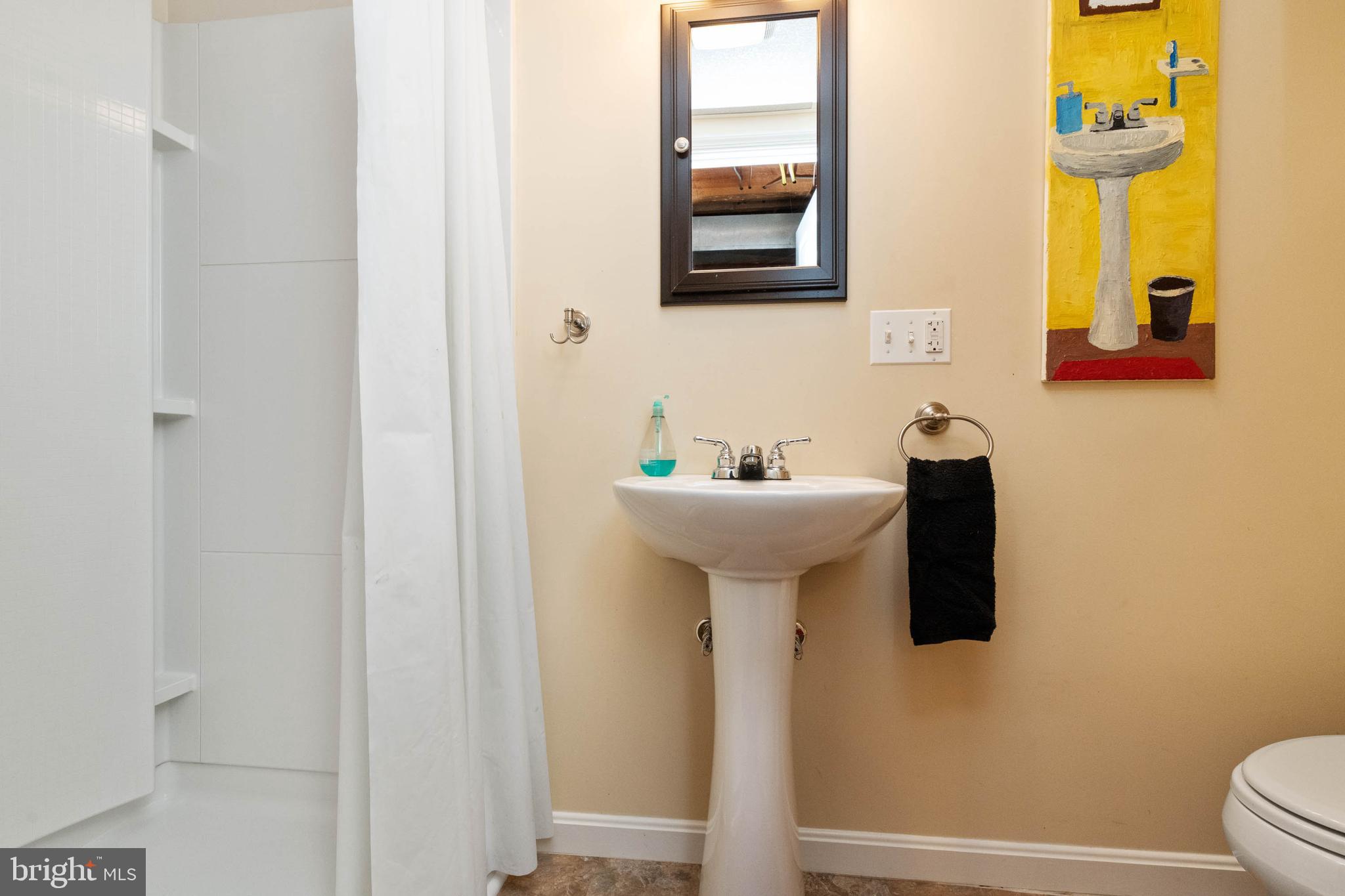 RODGERS FORGE - Residential