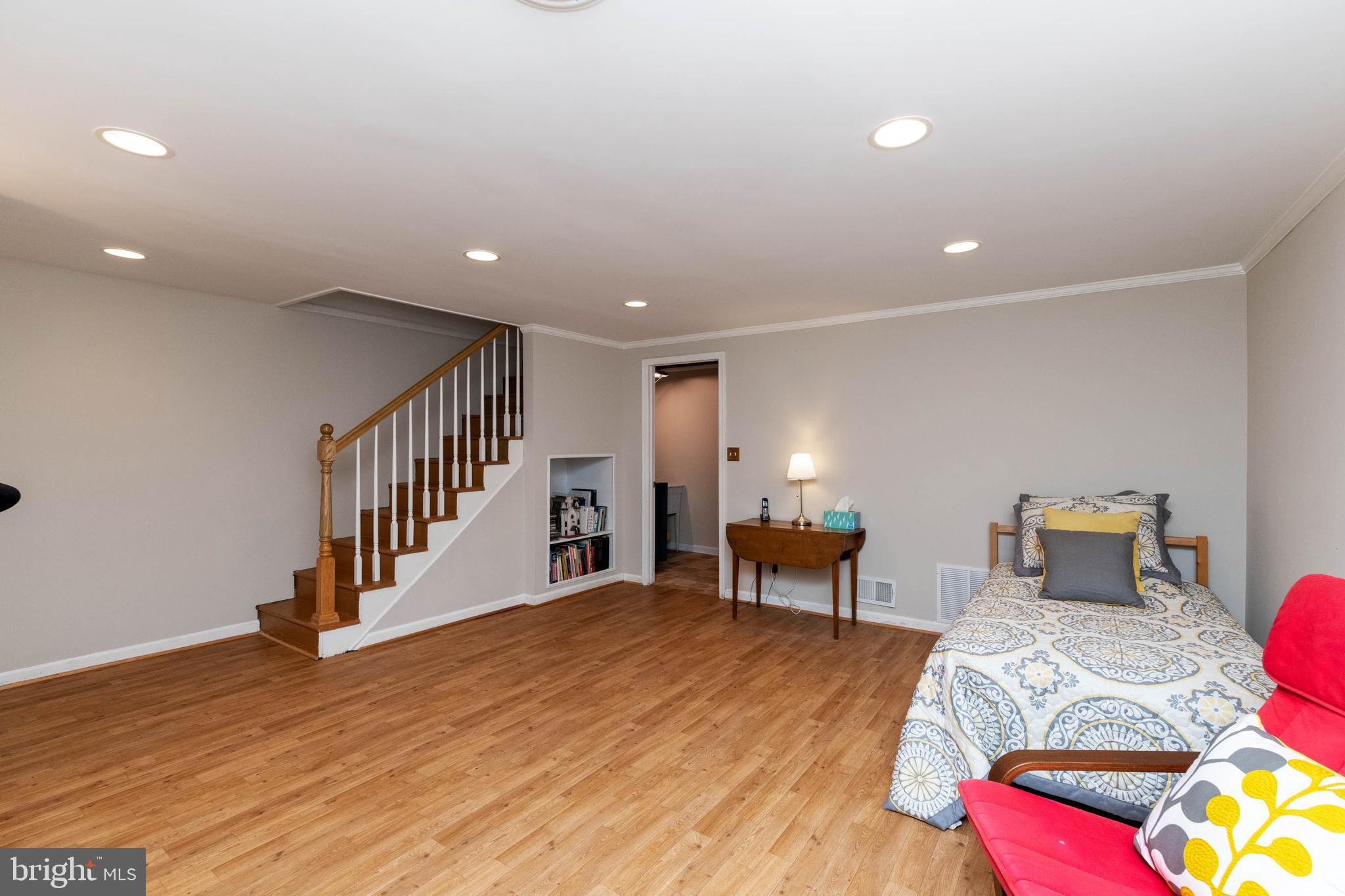 RODGERS FORGE - Residential