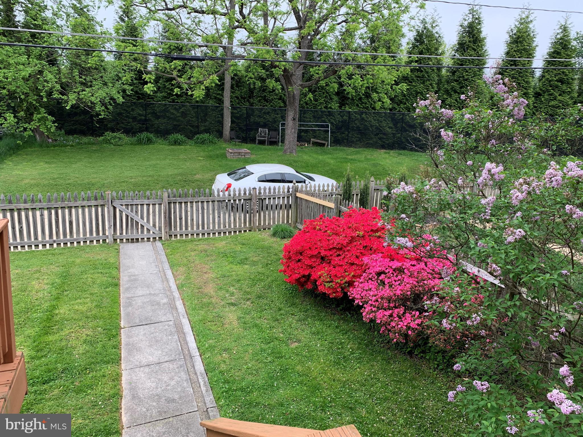 RODGERS FORGE - Residential