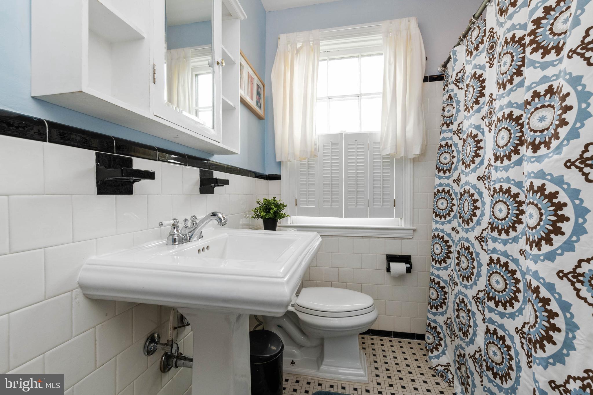 RODGERS FORGE - Residential