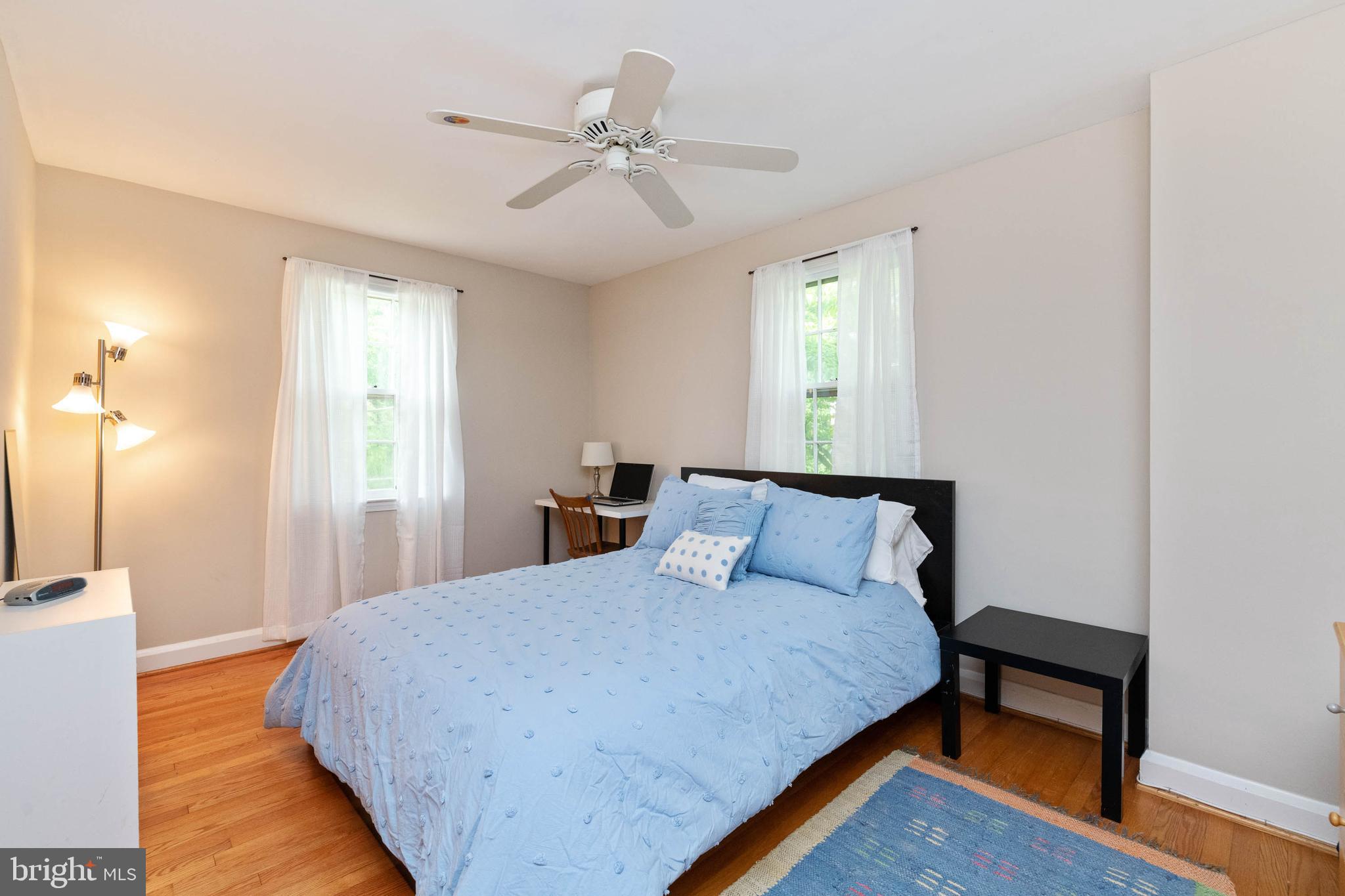 RODGERS FORGE - Residential