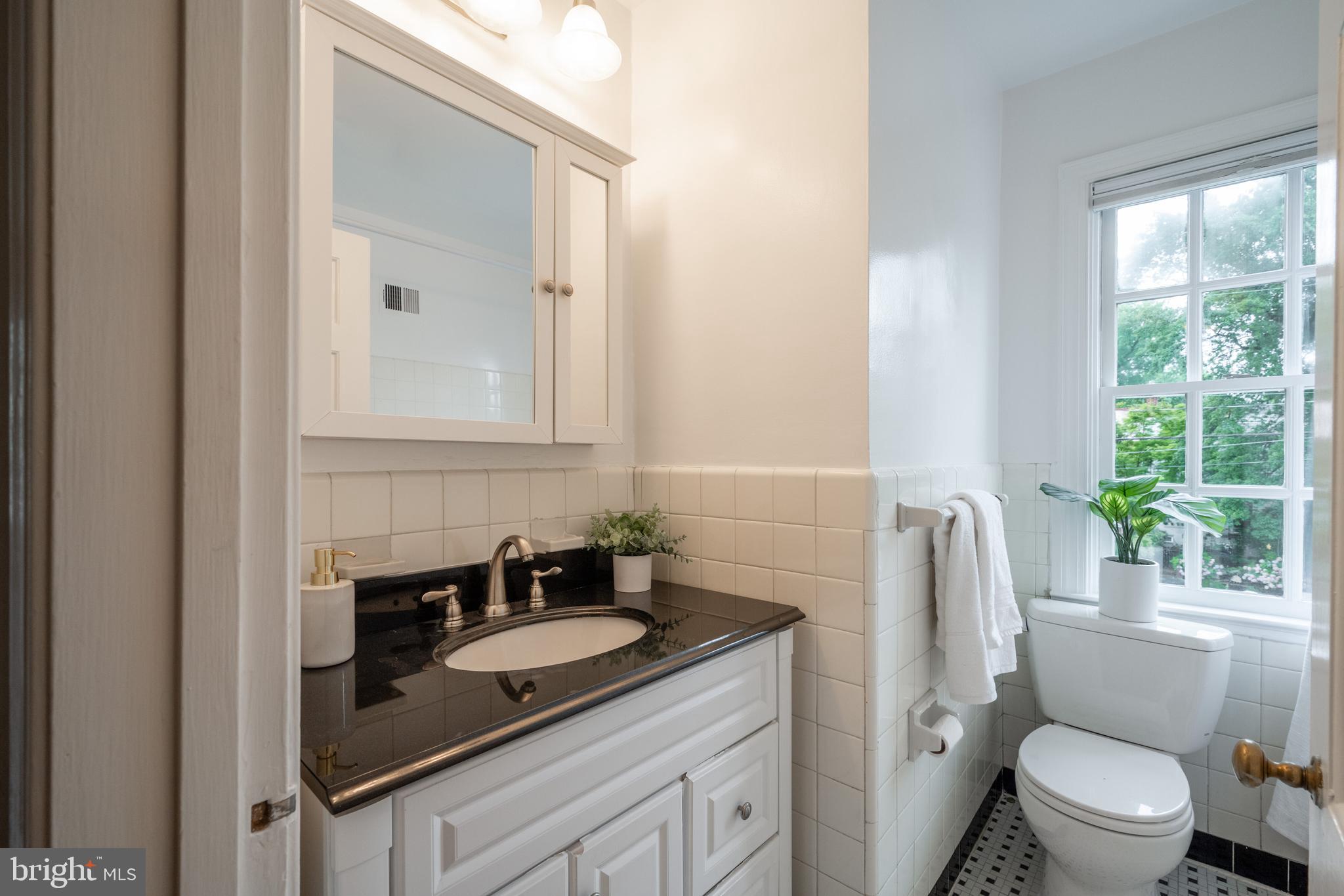 YATES GARDENS - Residential