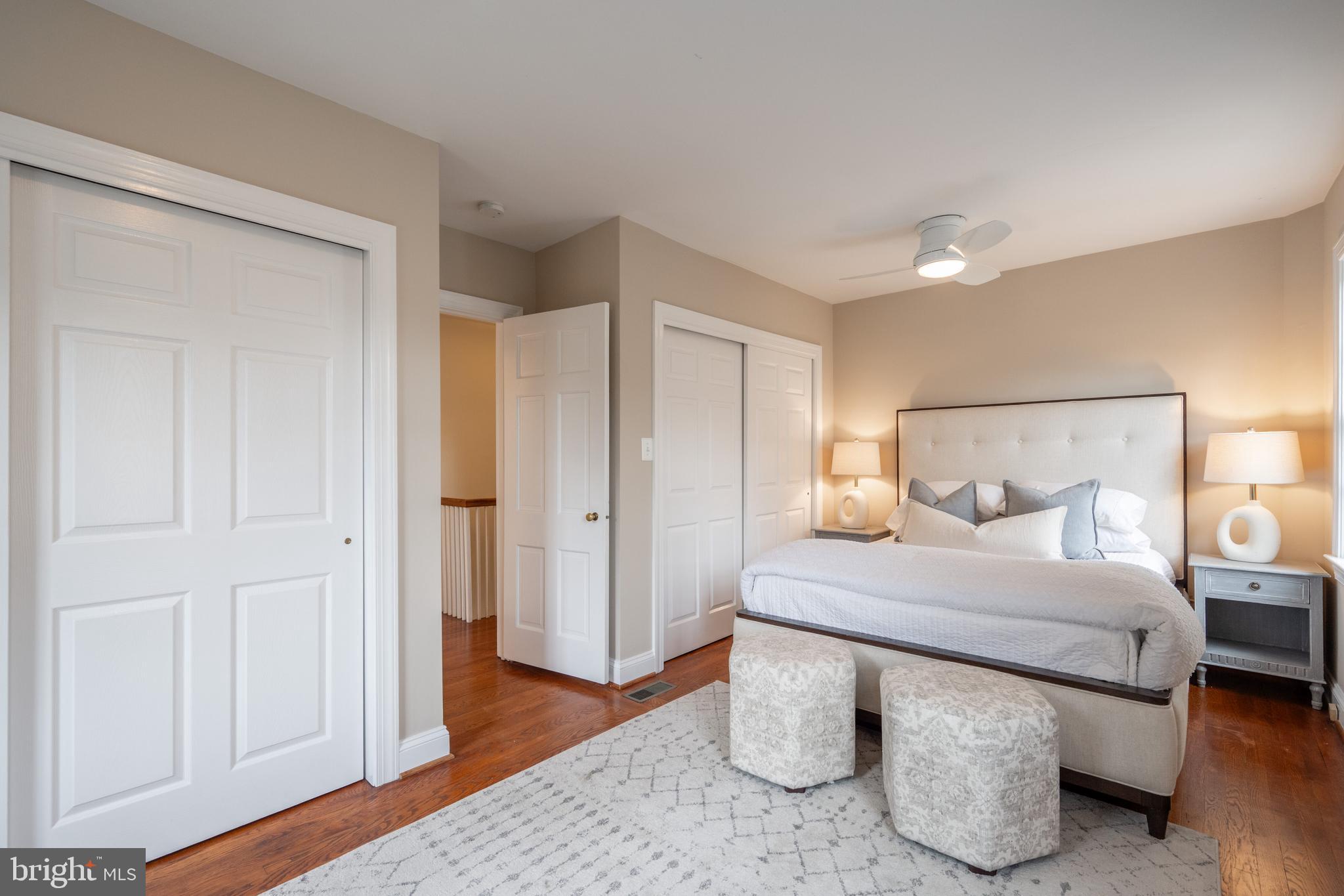 YATES GARDENS - Residential