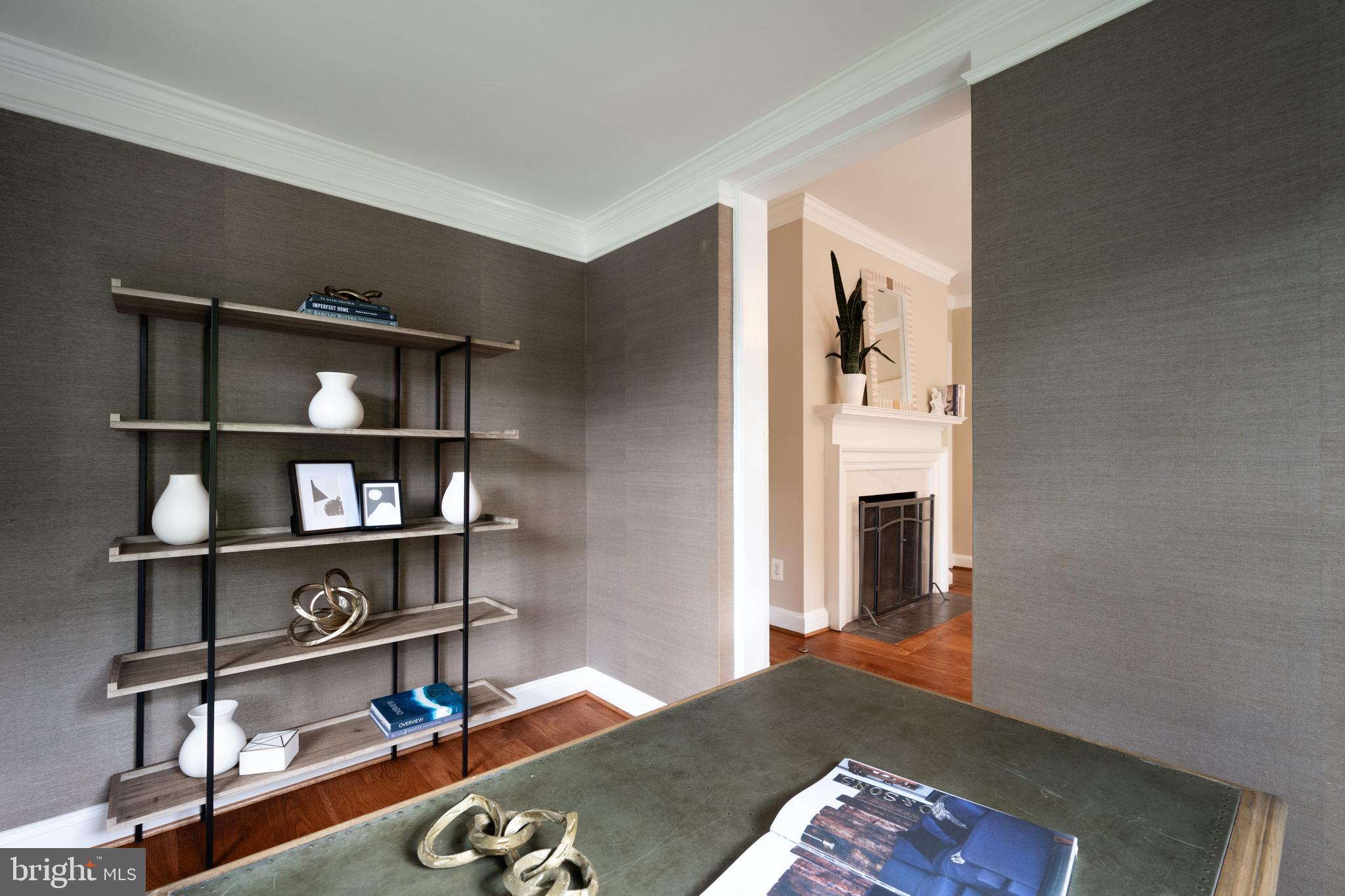 YATES GARDENS - Residential