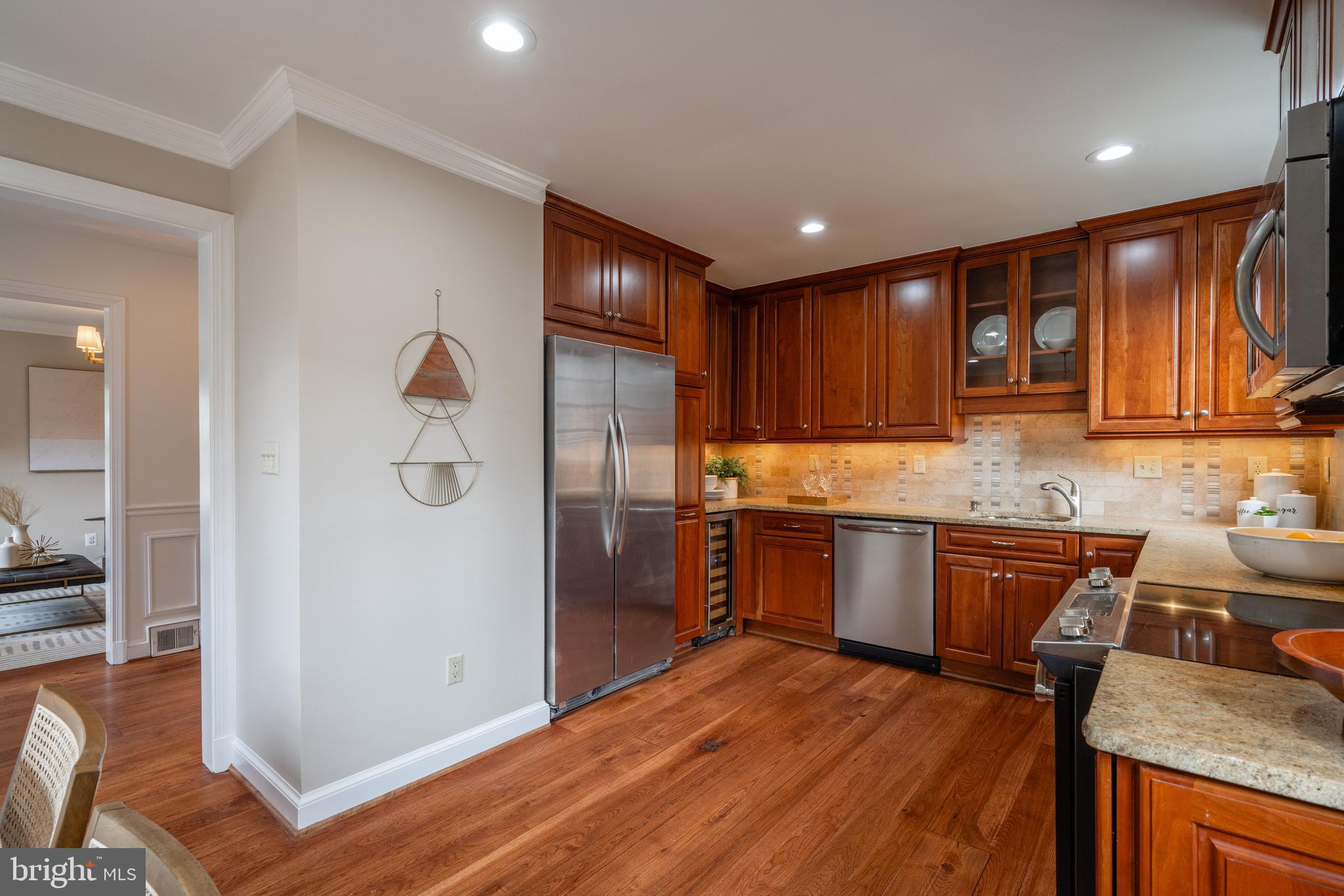 YATES GARDENS - Residential