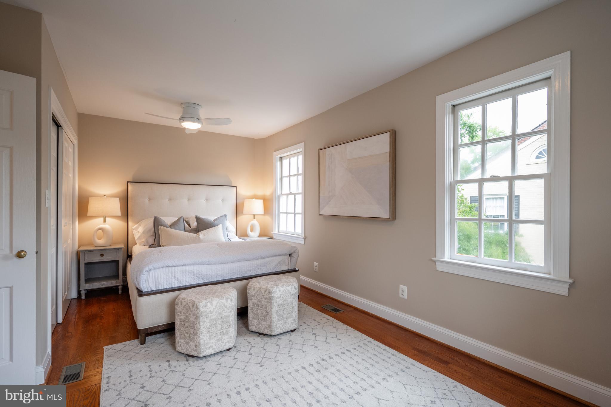 YATES GARDENS - Residential