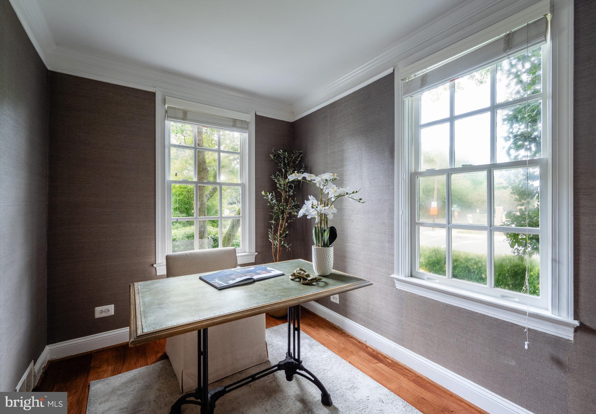 YATES GARDENS - Residential