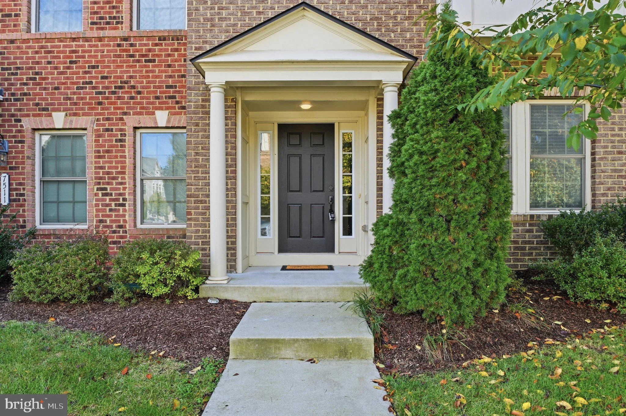 7513 Thicket Run, Hanover, MD 21076 photo 4