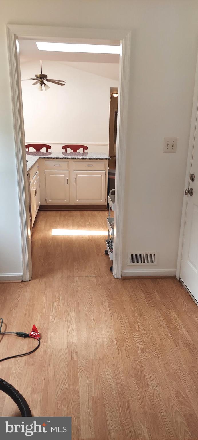 LEAVELLS CROSSING - Residential