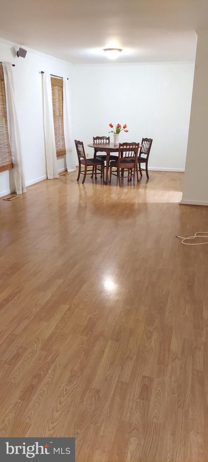 LEAVELLS CROSSING - Residential