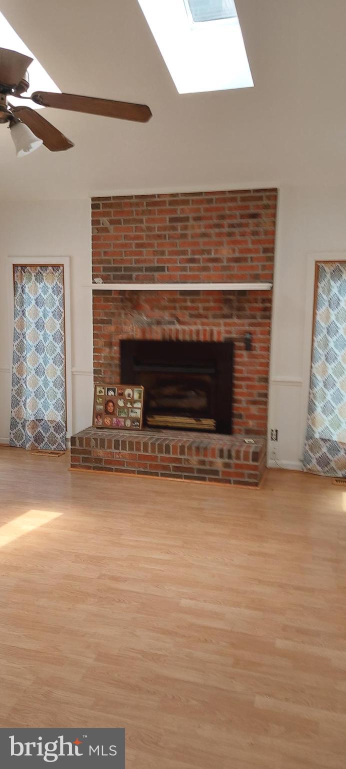 LEAVELLS CROSSING - Residential