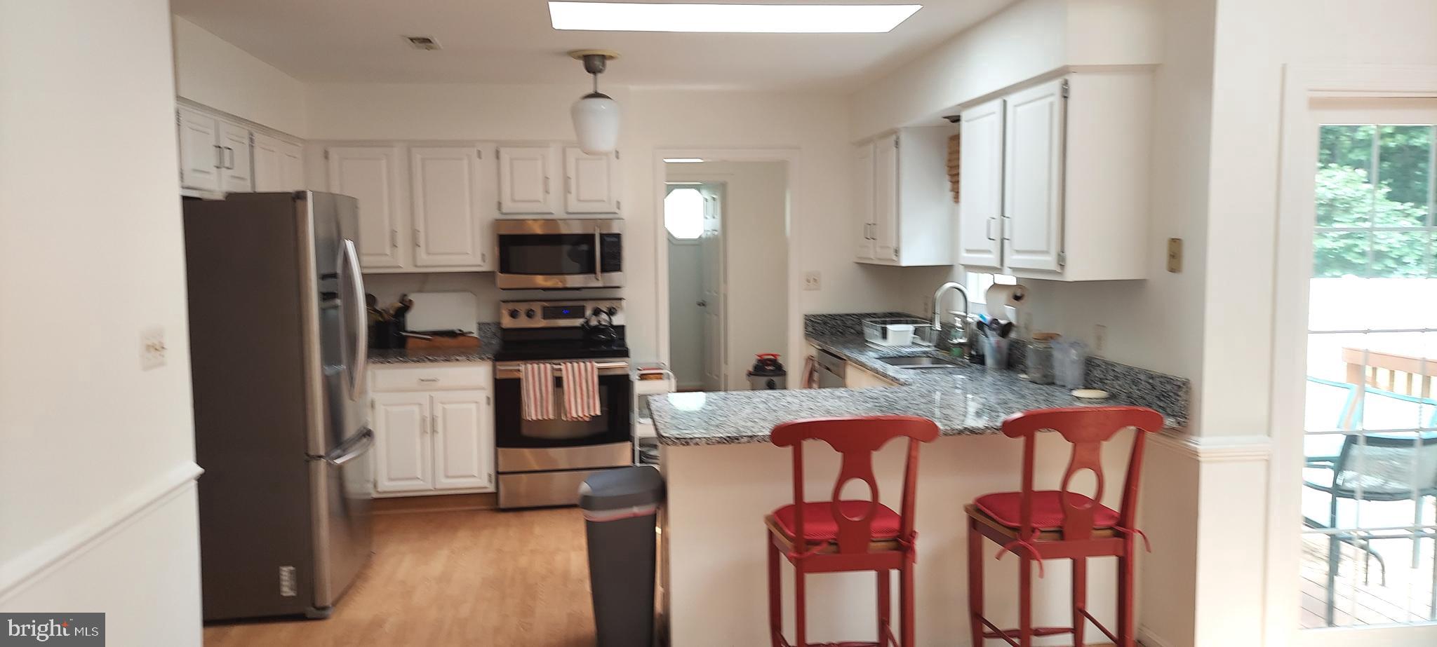 LEAVELLS CROSSING - Residential