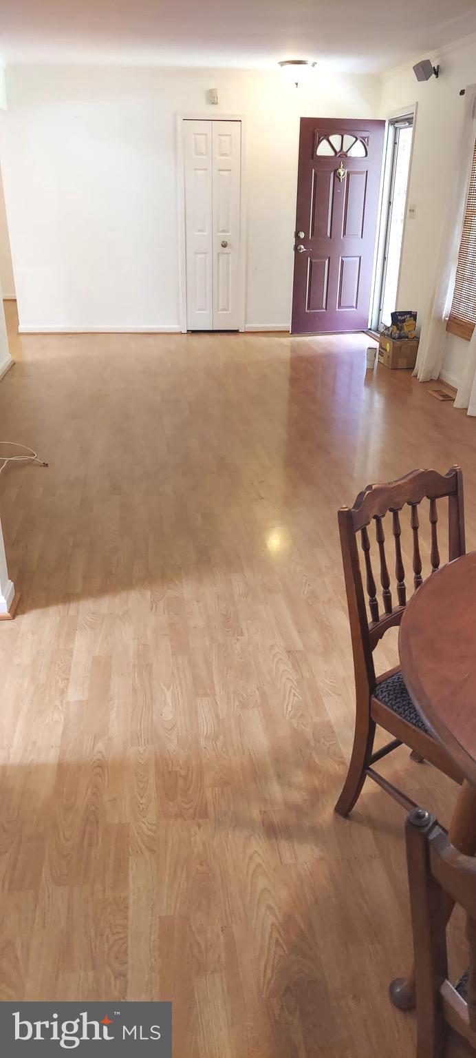 LEAVELLS CROSSING - Residential