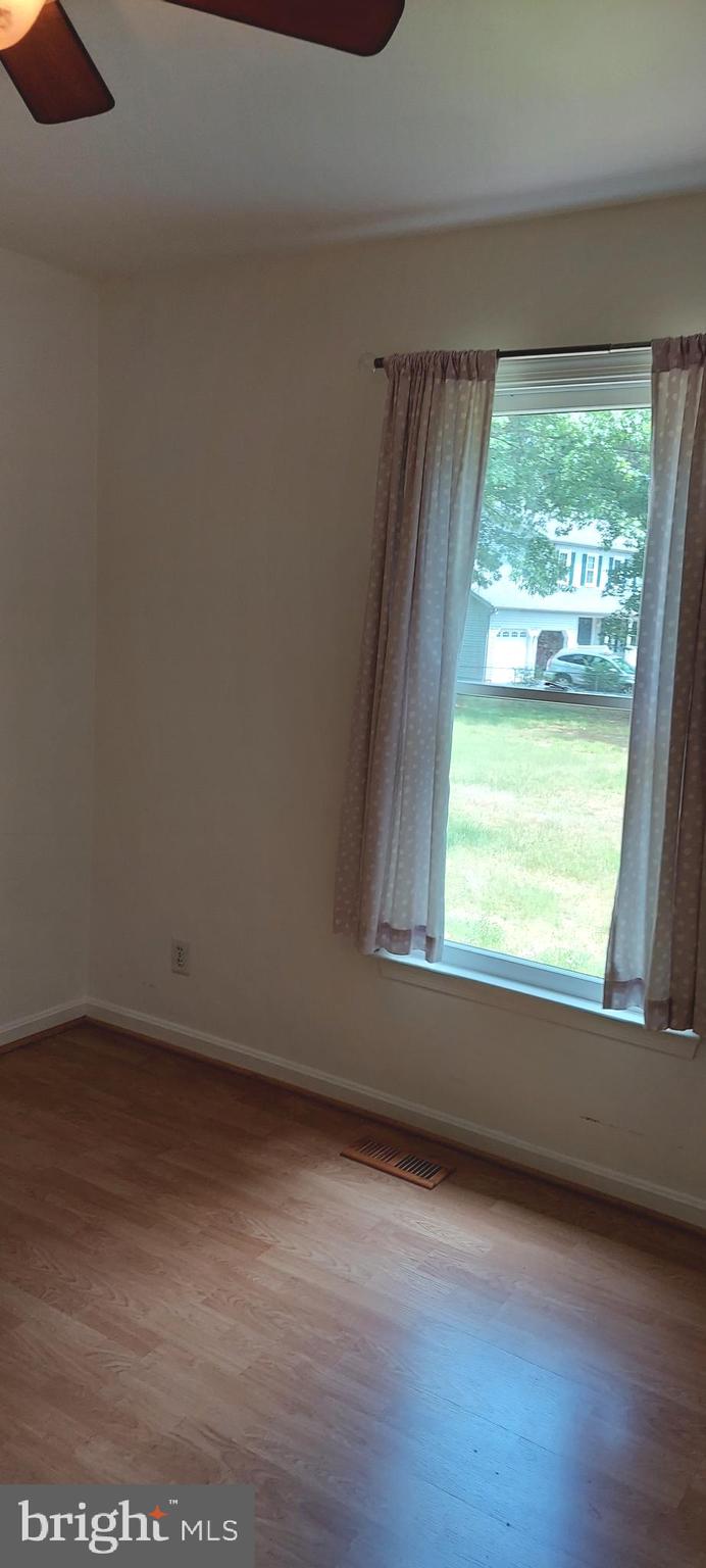 LEAVELLS CROSSING - Residential