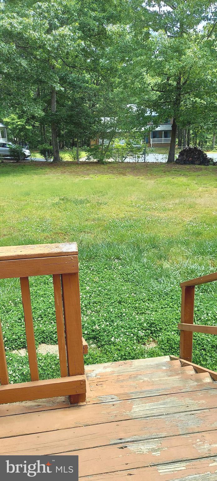 LEAVELLS CROSSING - Residential