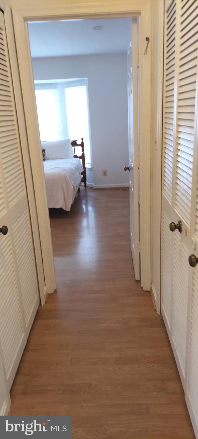 LEAVELLS CROSSING - Residential