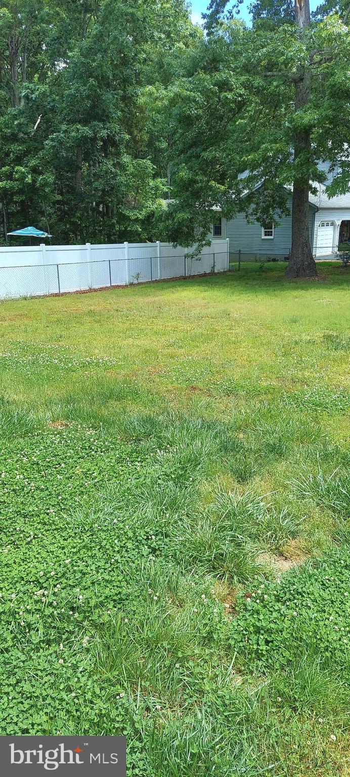 LEAVELLS CROSSING - Residential