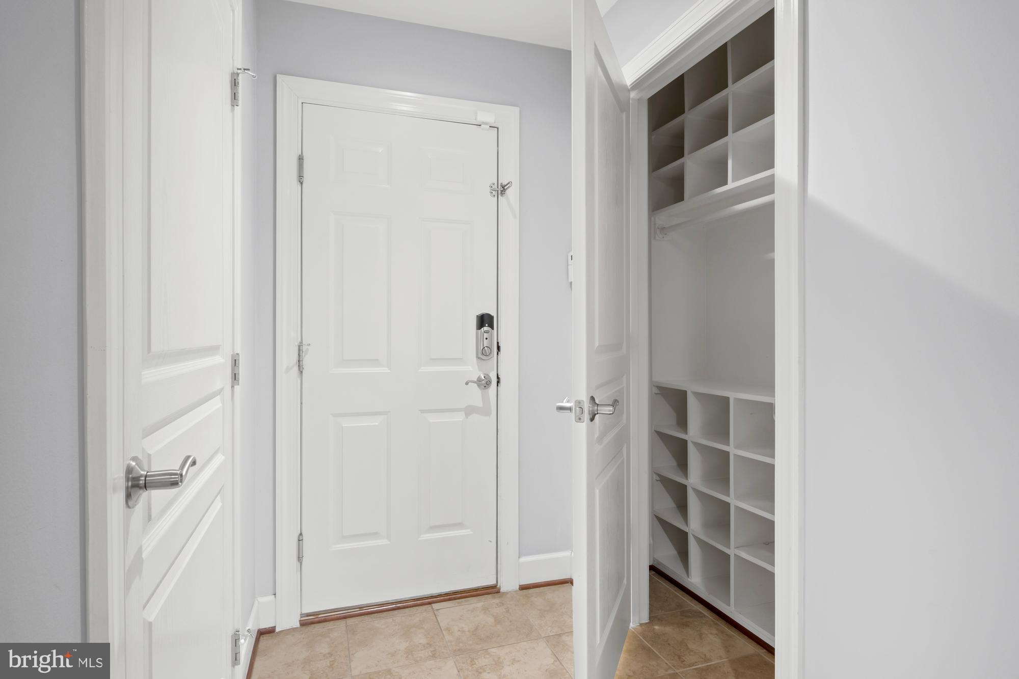 SHIRLINGTON CREST - Residential Lease