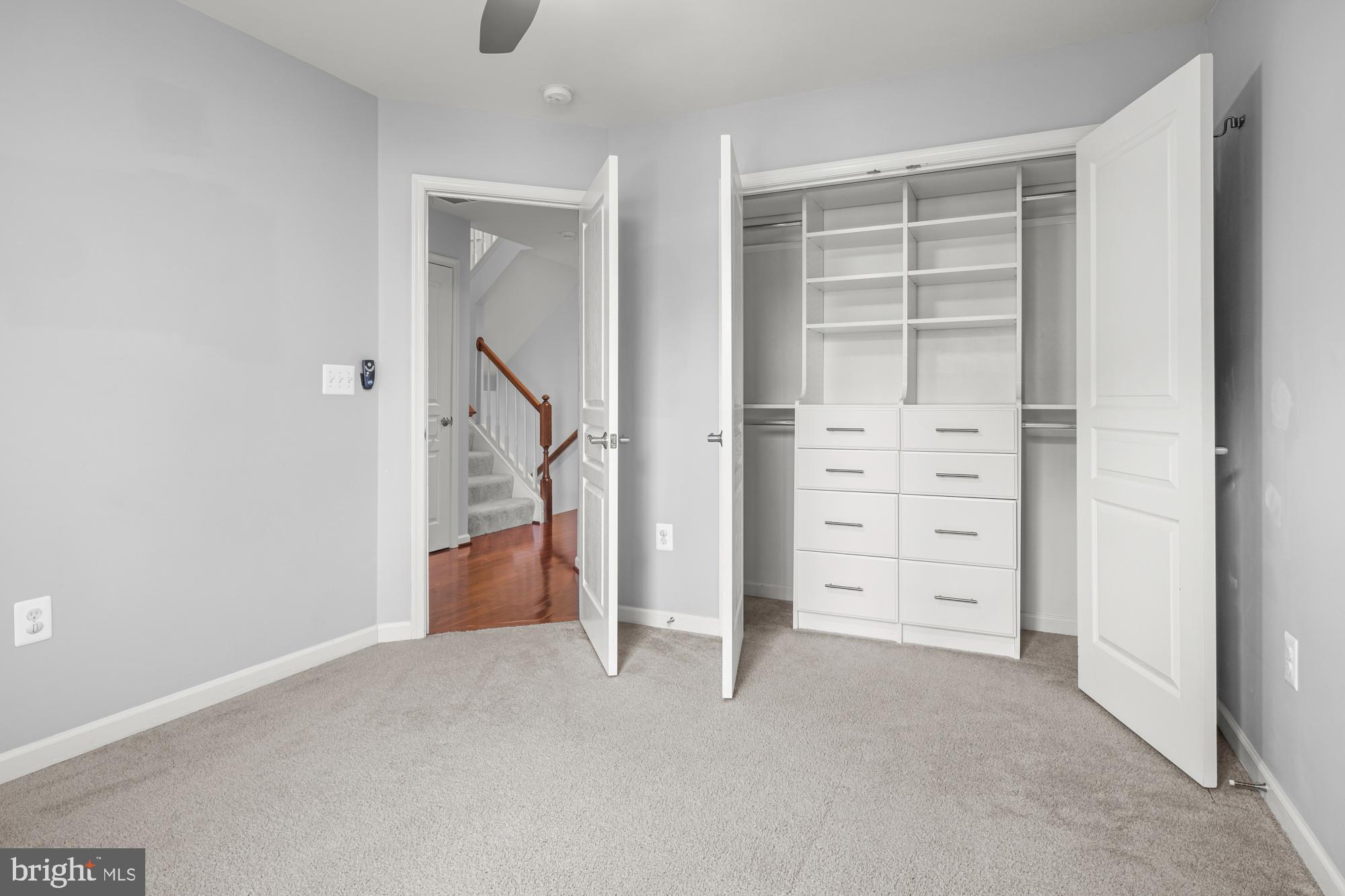 SHIRLINGTON CREST - Residential Lease