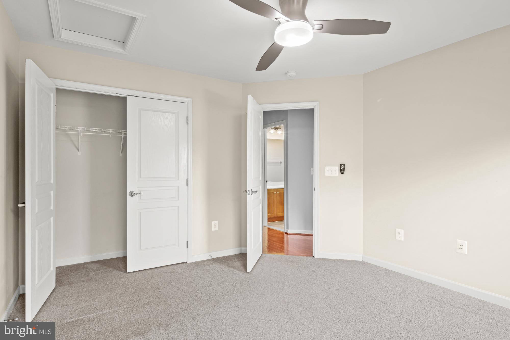 SHIRLINGTON CREST - Residential Lease