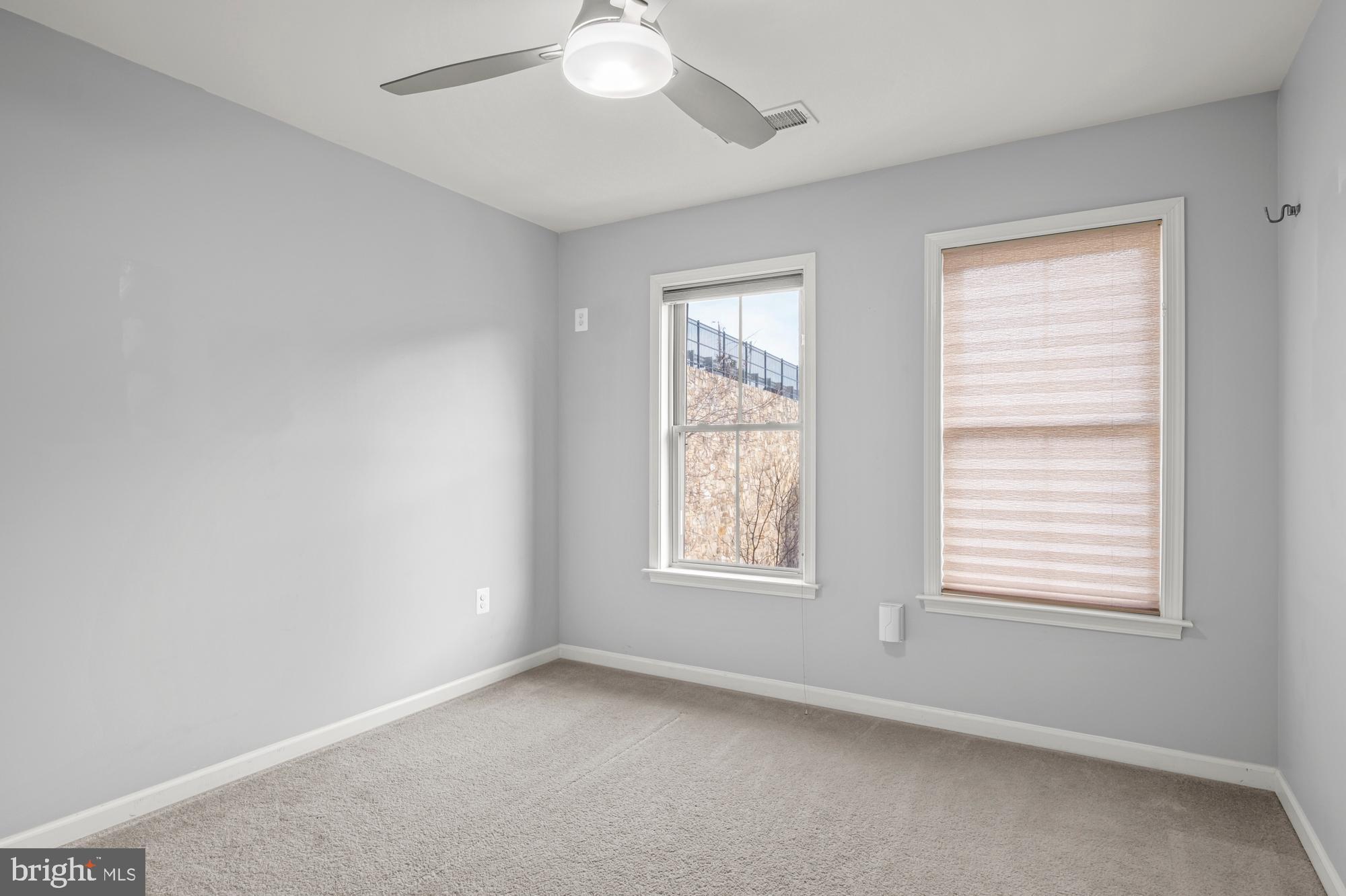 SHIRLINGTON CREST - Residential Lease