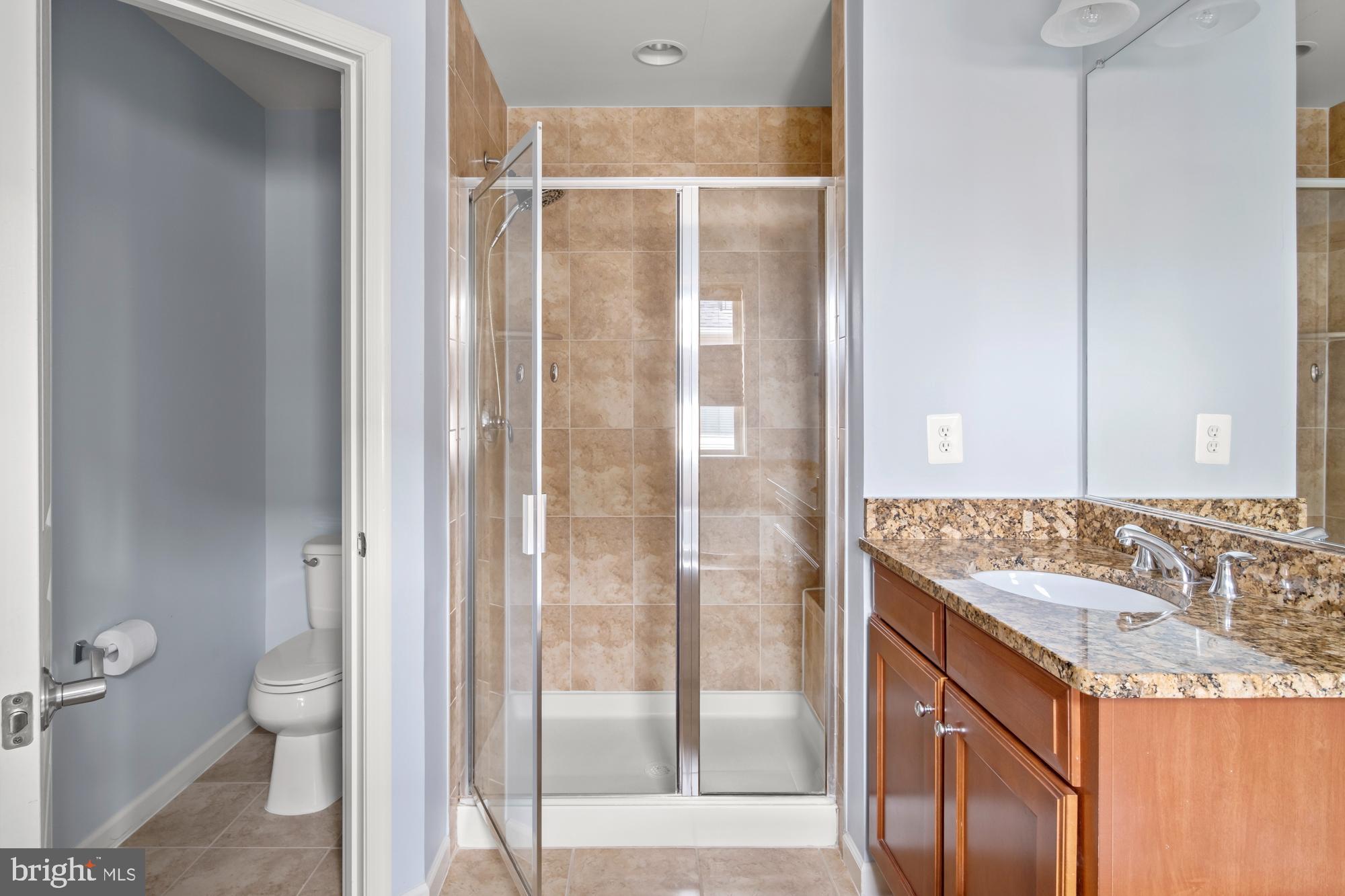 SHIRLINGTON CREST - Residential Lease