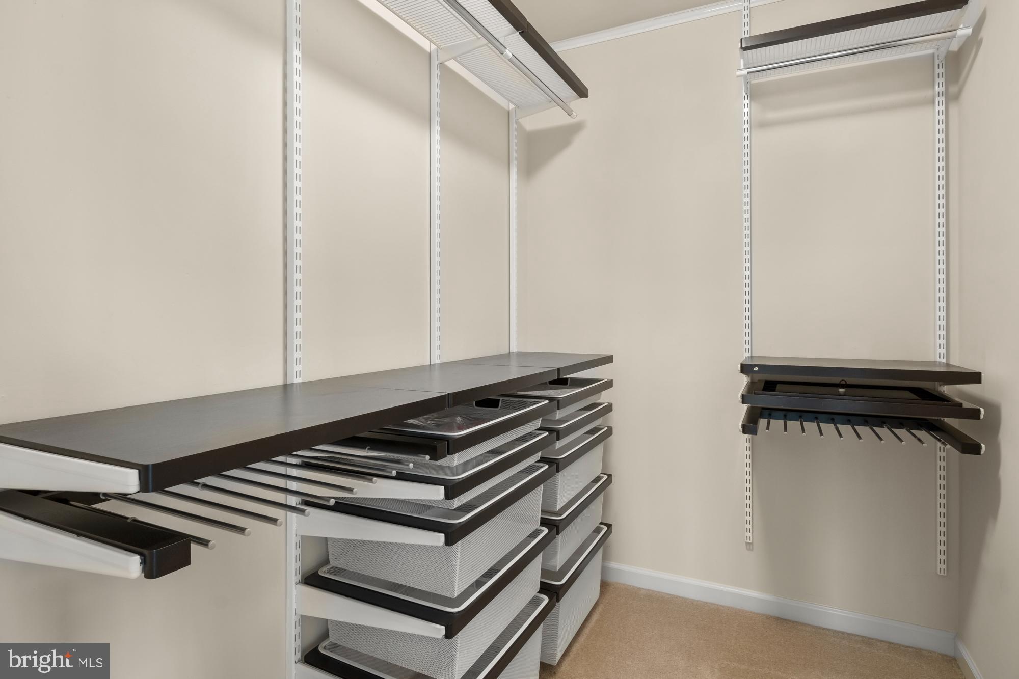 SHIRLINGTON CREST - Residential Lease