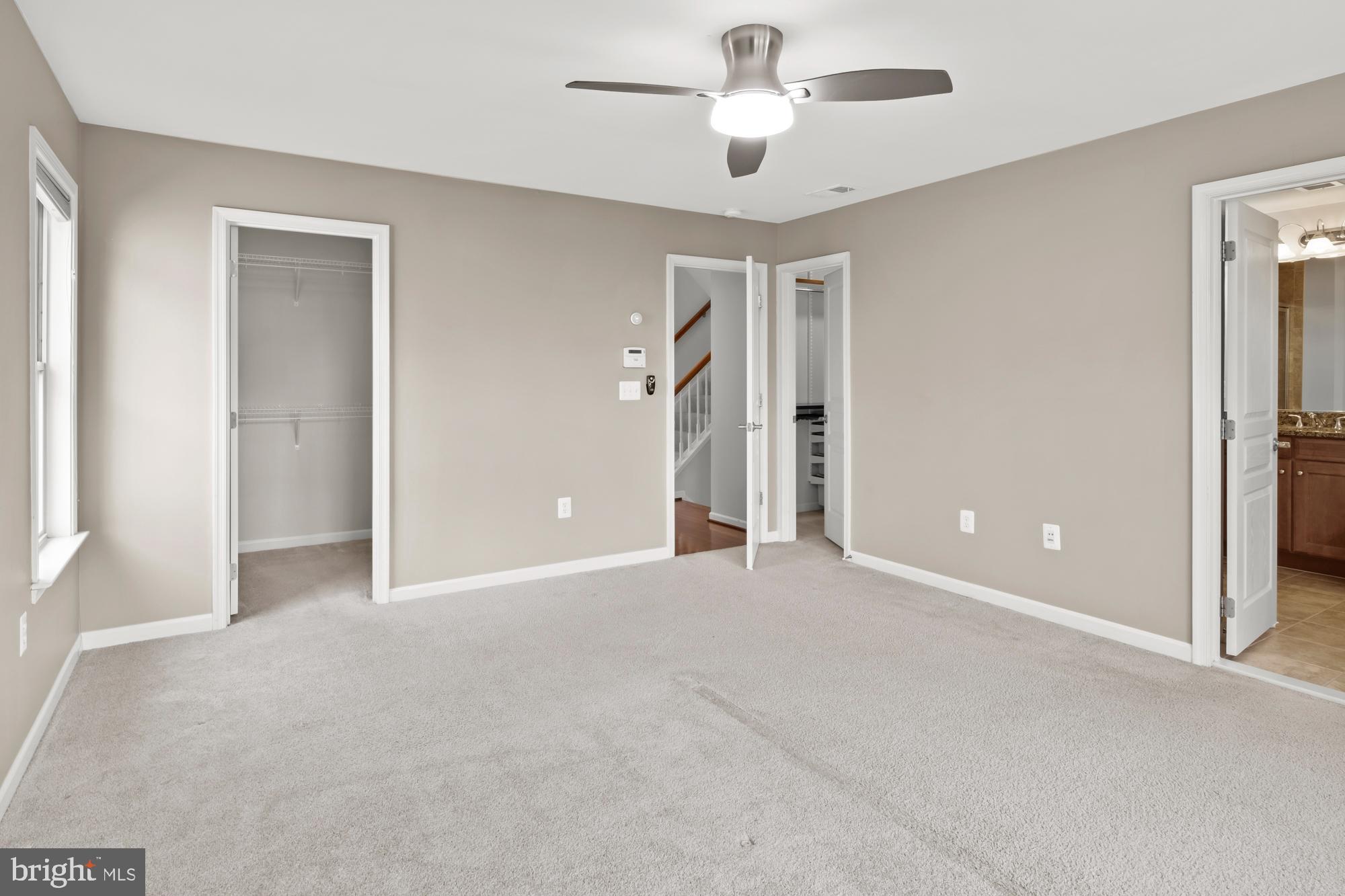 SHIRLINGTON CREST - Residential Lease