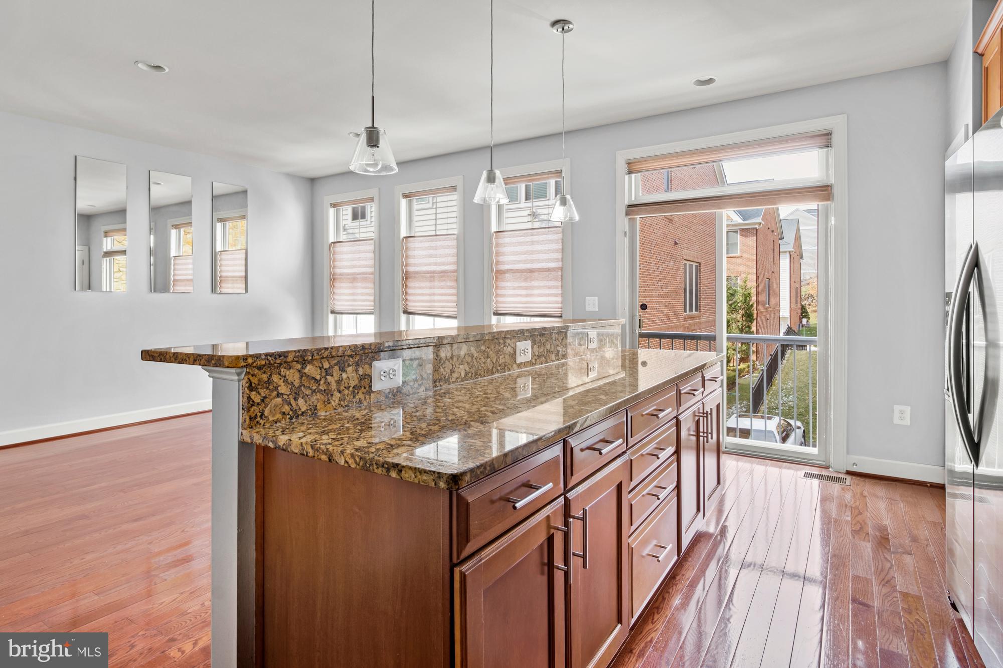 SHIRLINGTON CREST - Residential Lease