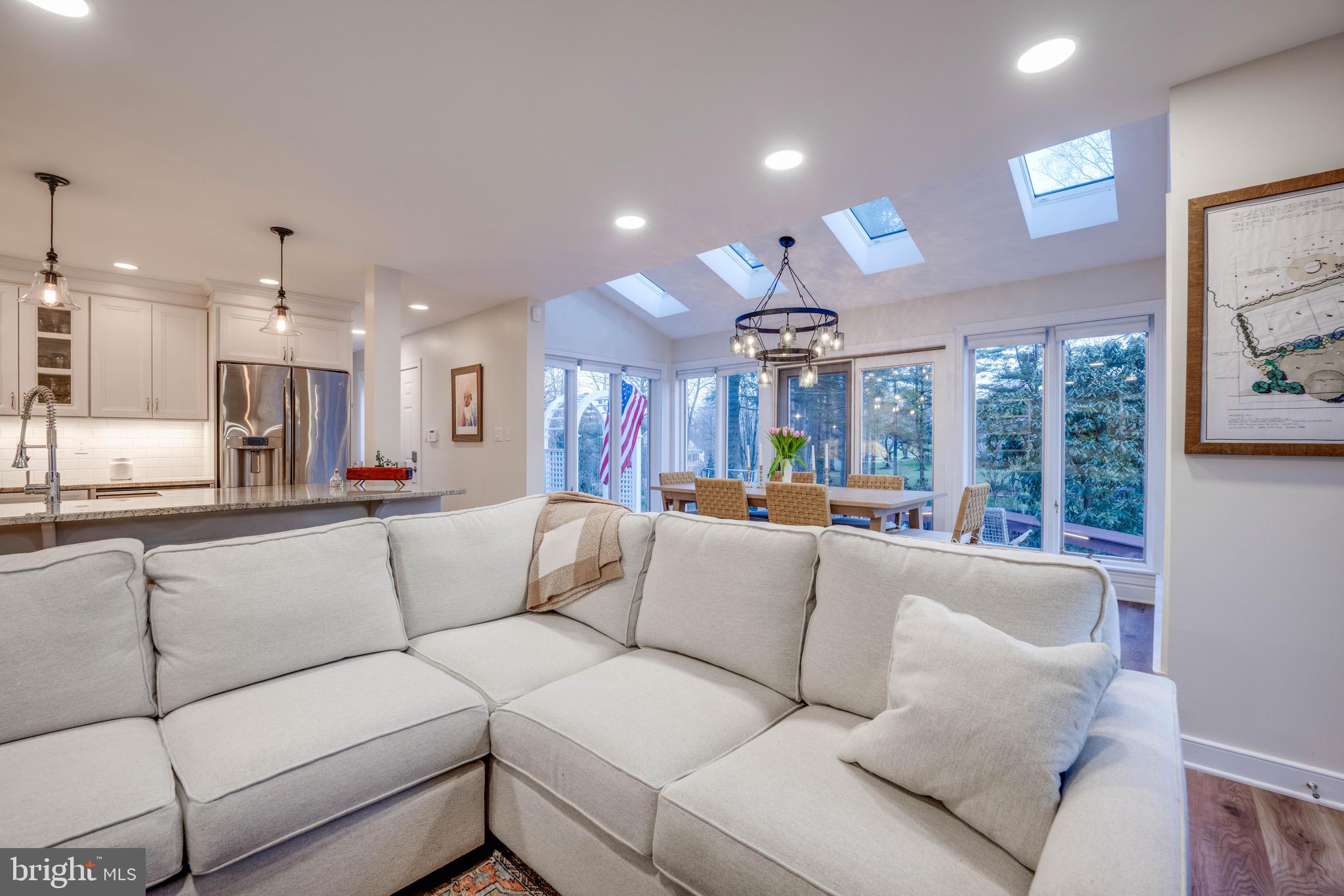 OVERLOOK - Residential