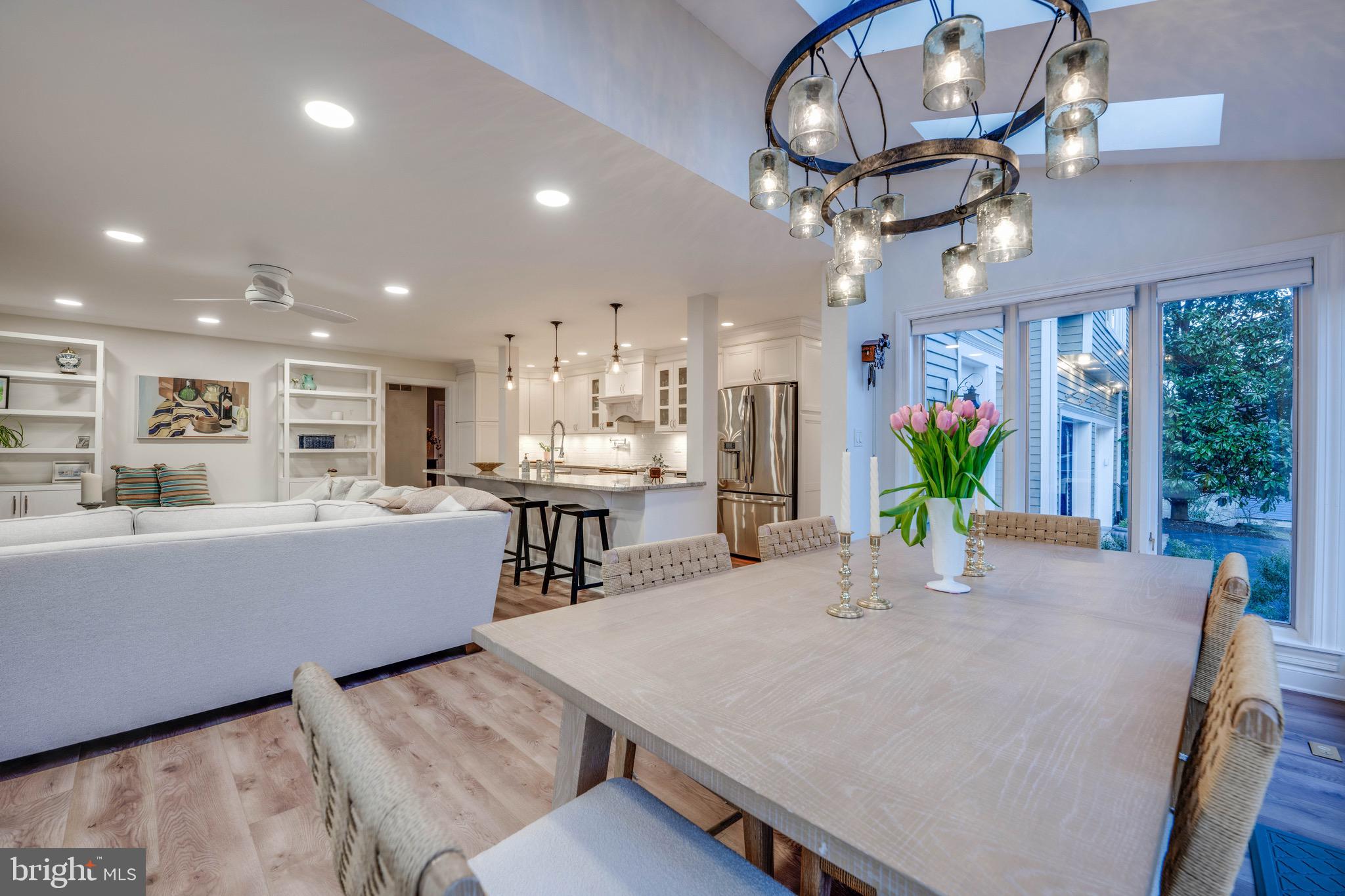 OVERLOOK - Residential