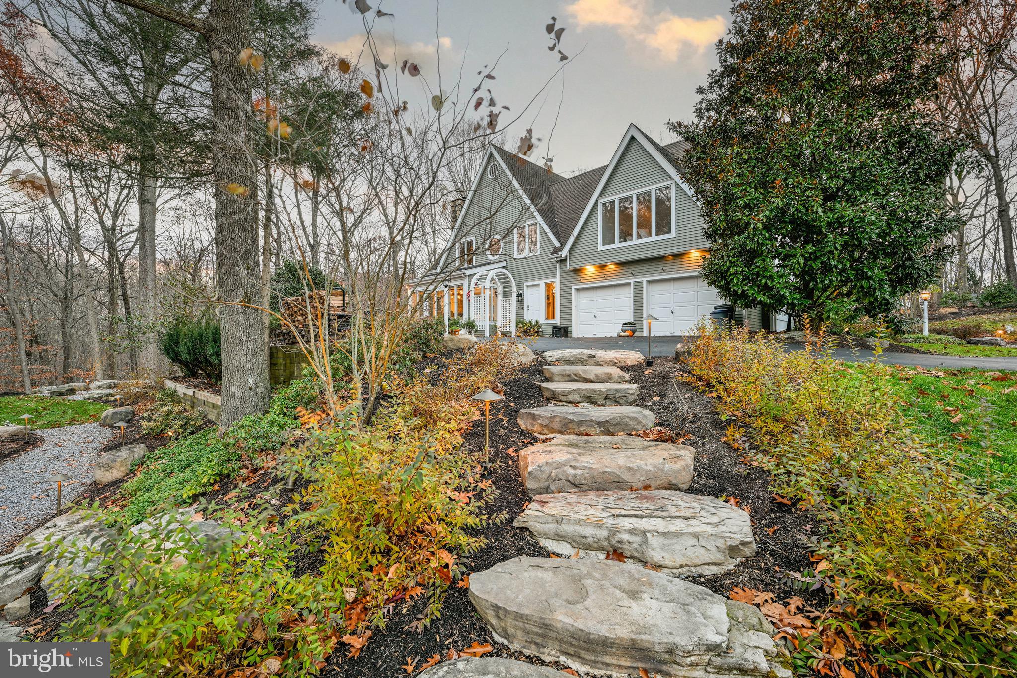 OVERLOOK - Residential