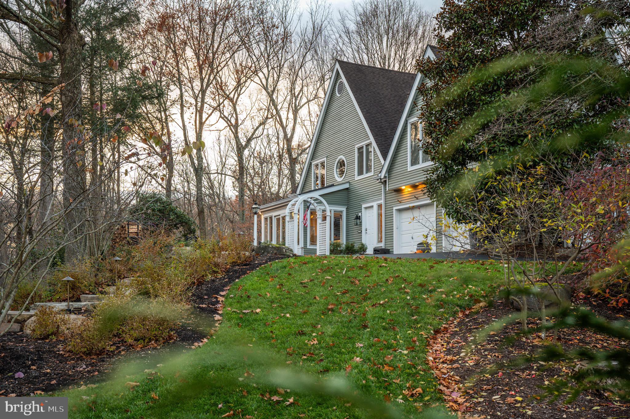 OVERLOOK - Residential