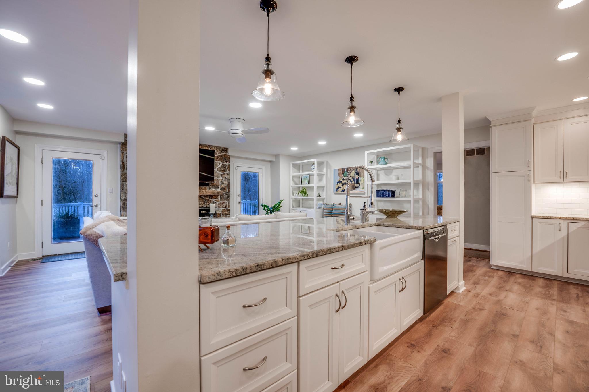 OVERLOOK - Residential