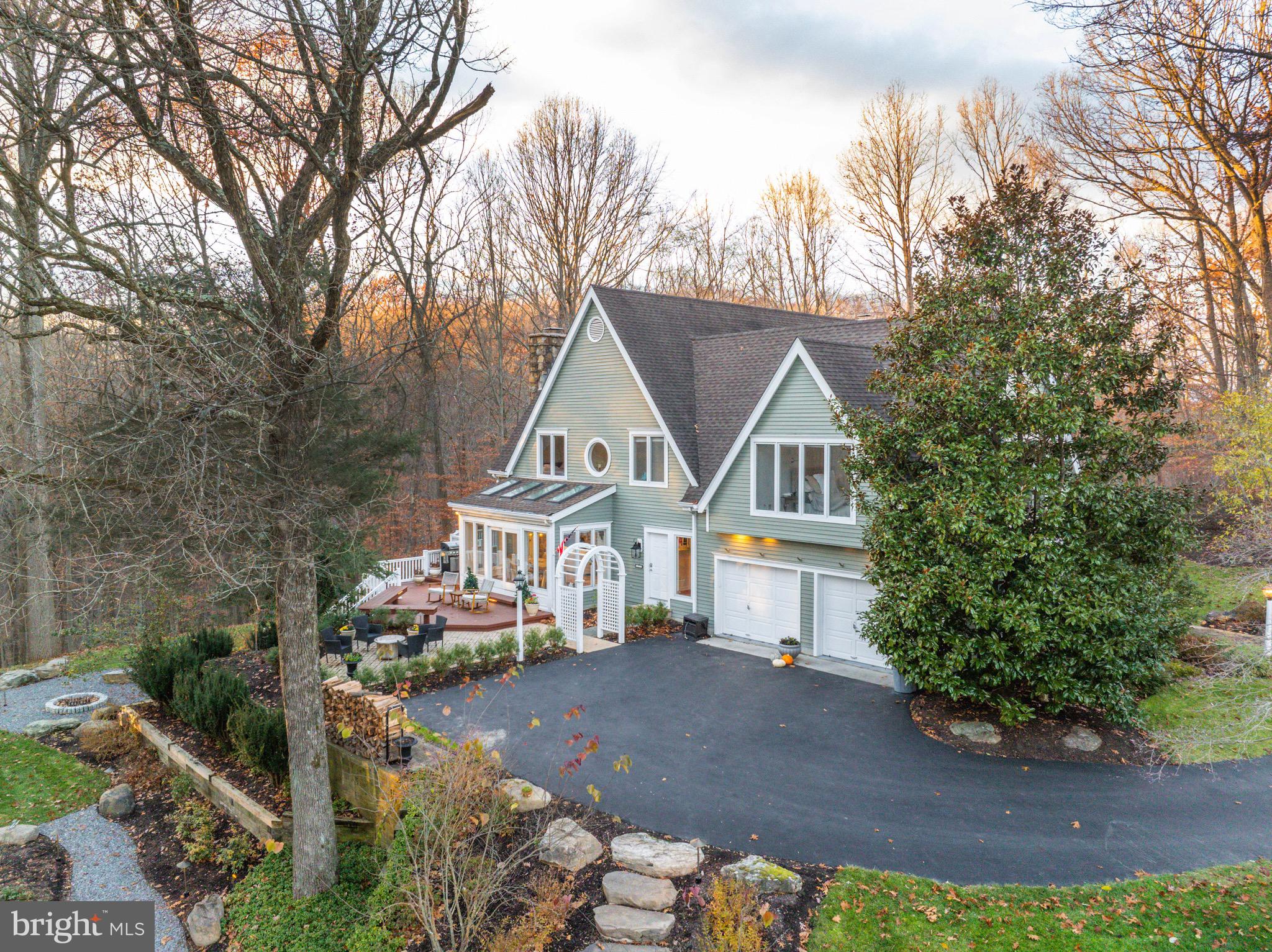 OVERLOOK - Residential