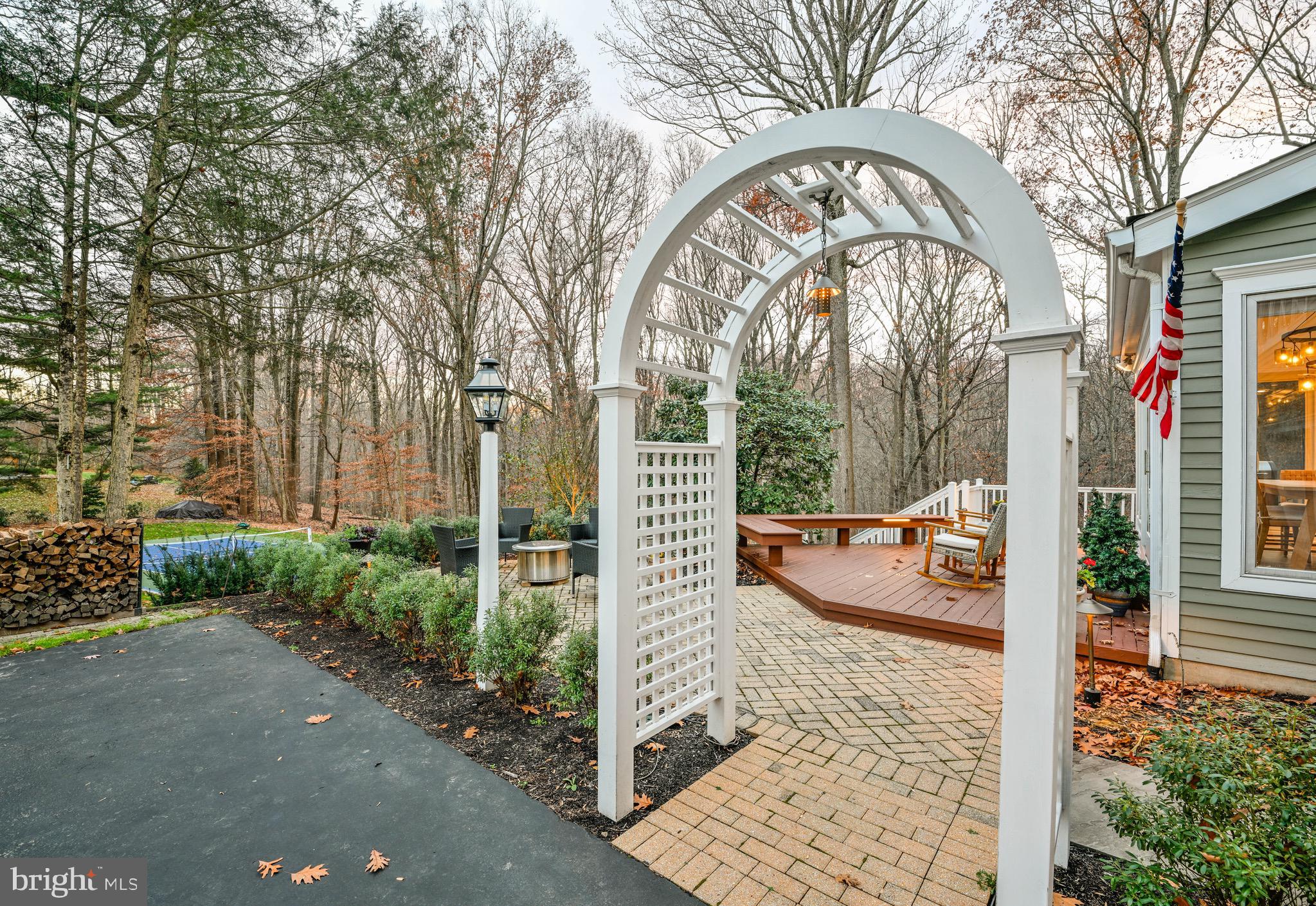 OVERLOOK - Residential