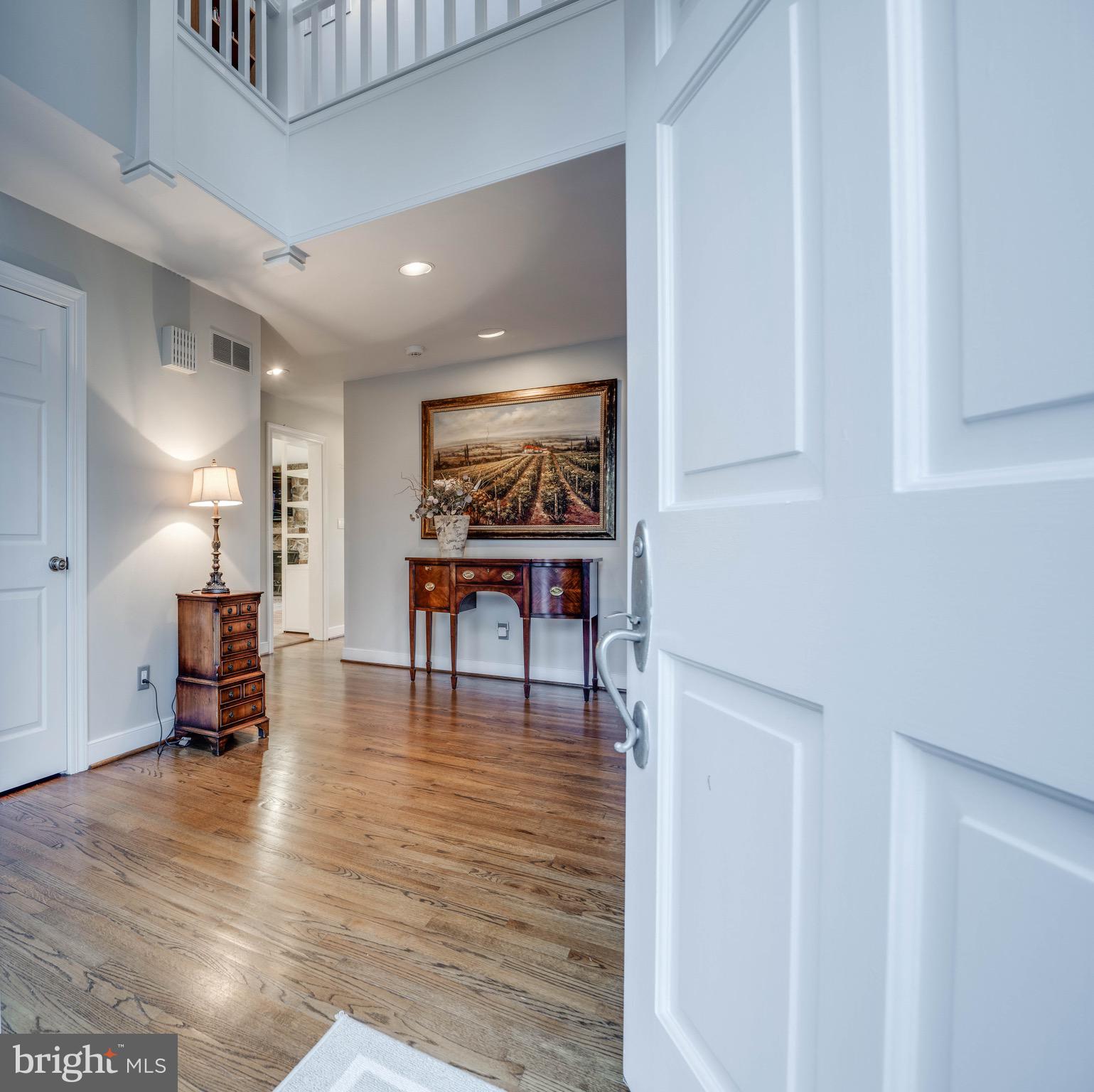 OVERLOOK - Residential