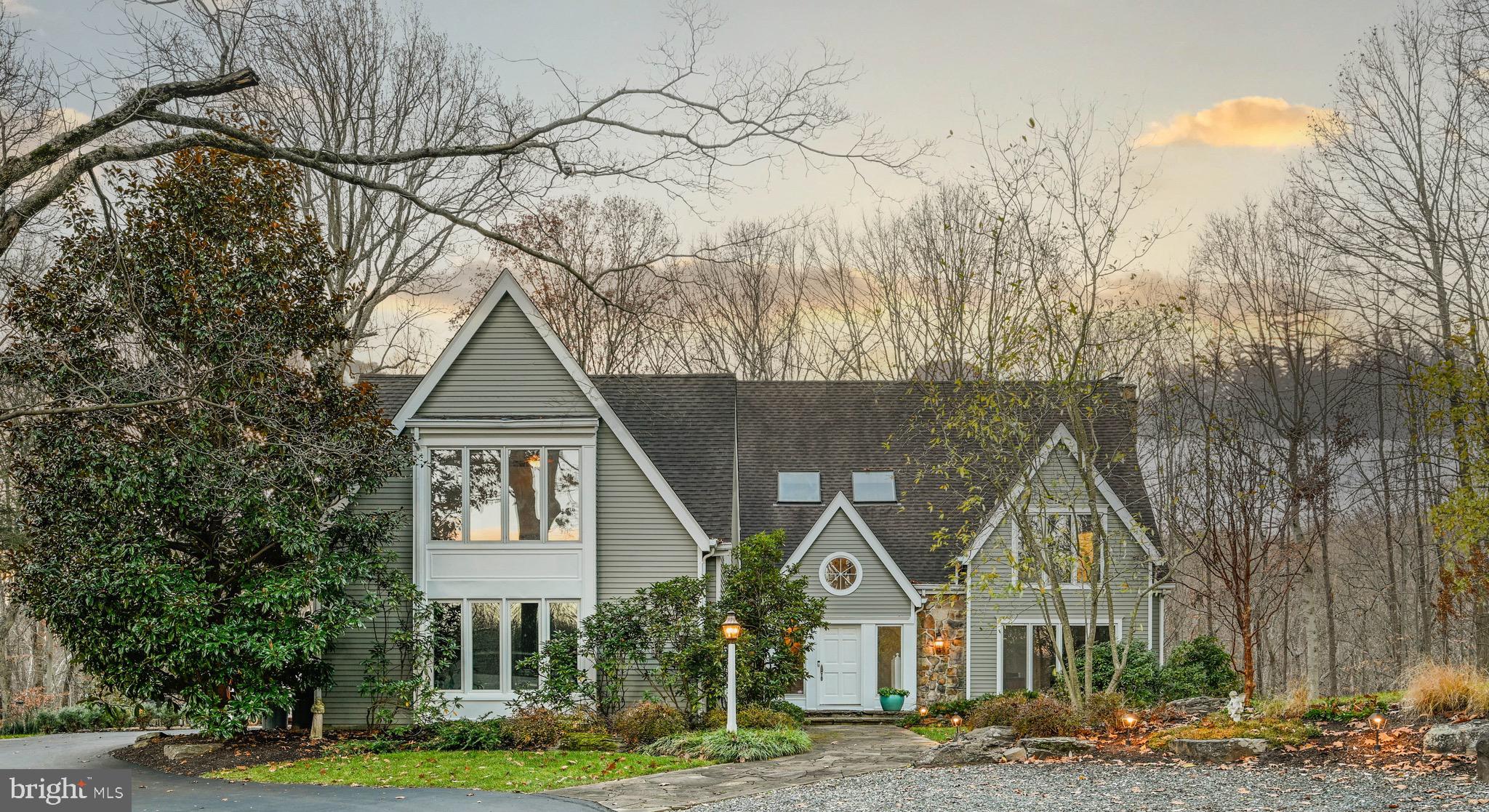 OVERLOOK - Residential