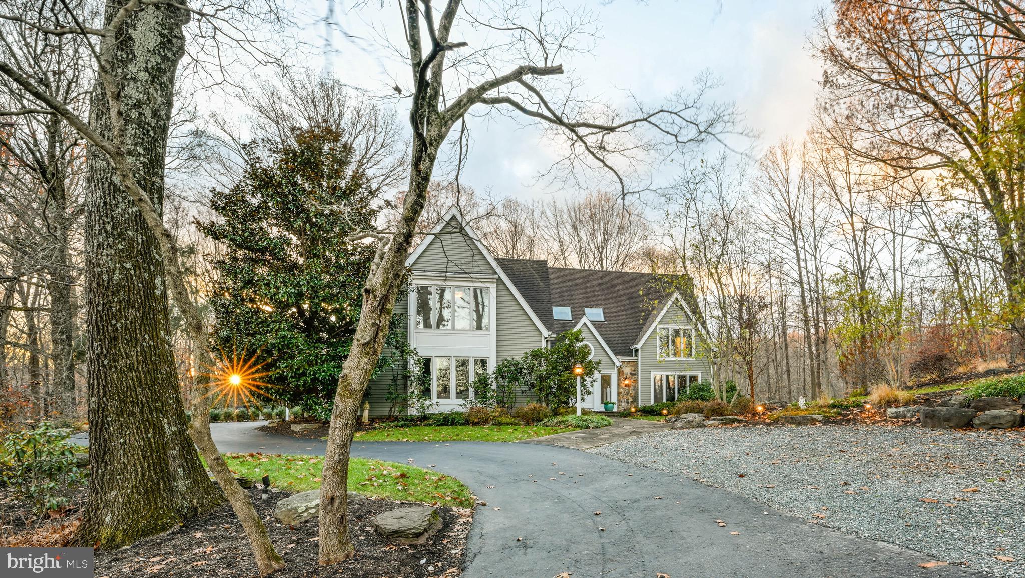 OVERLOOK - Residential