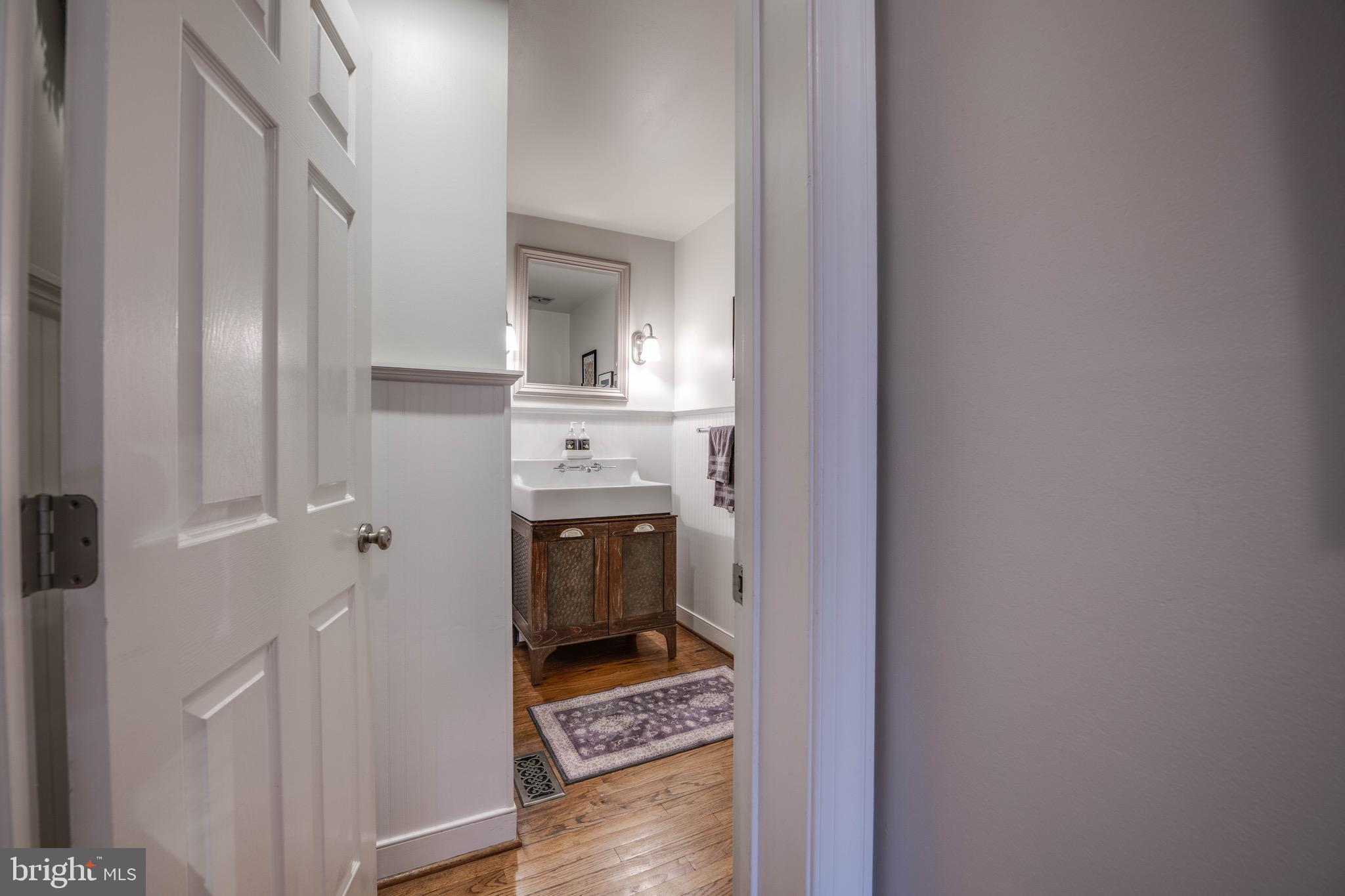 OVERLOOK - Residential