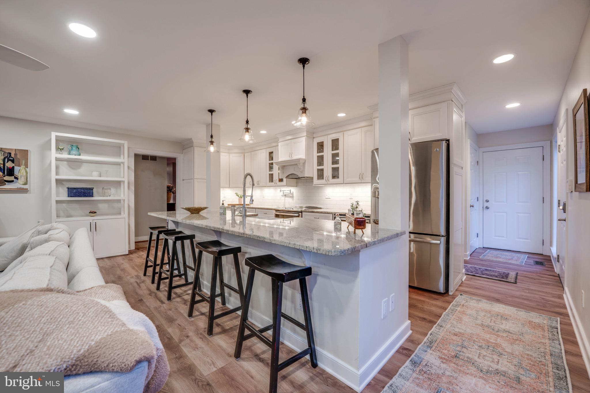 OVERLOOK - Residential