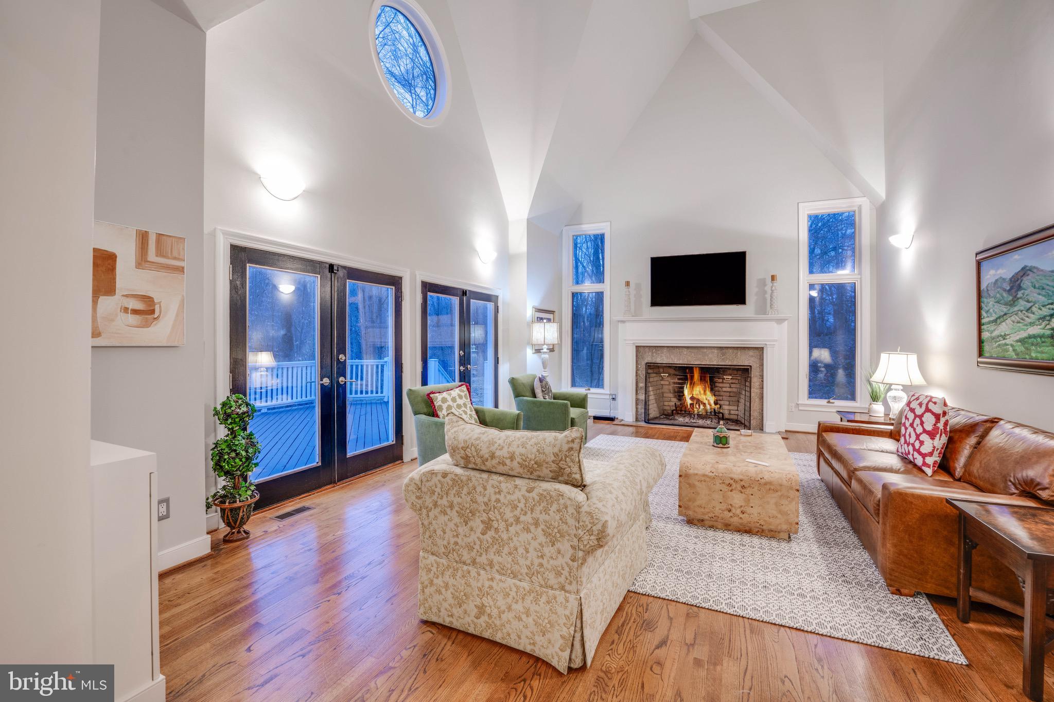 OVERLOOK - Residential