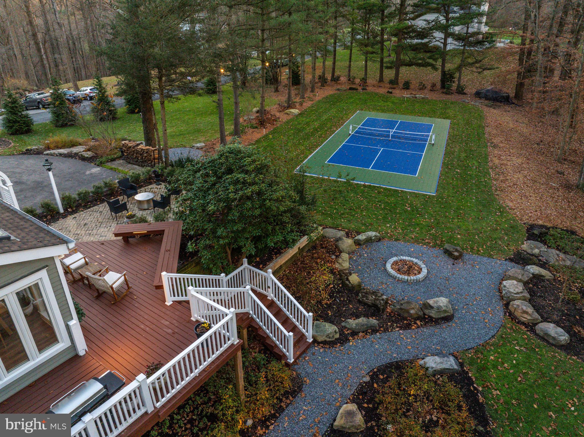 OVERLOOK - Residential